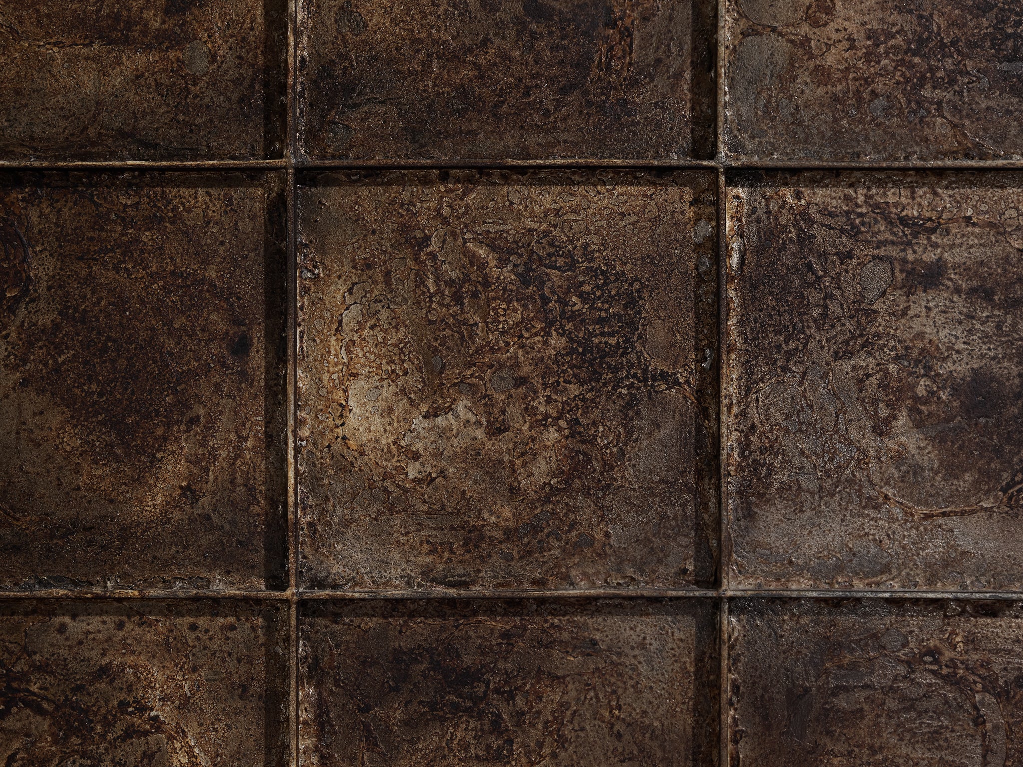 Pia Manu Unique Handcrafted Queen Bed in Wrought Iron More Furniture and Collectibles Morentz