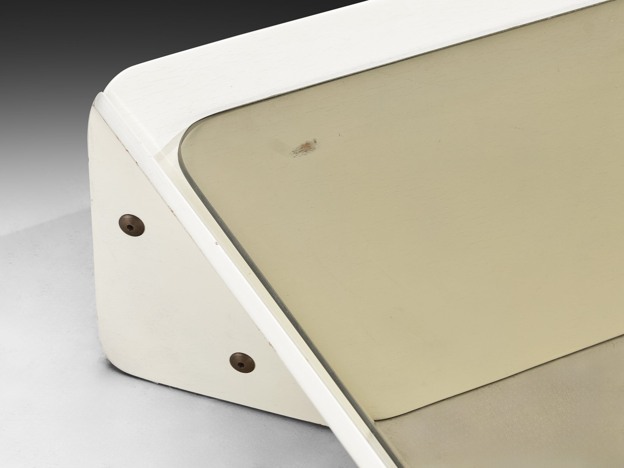 Christensen & Larsen Geometric Coffee Table Tables Morentz