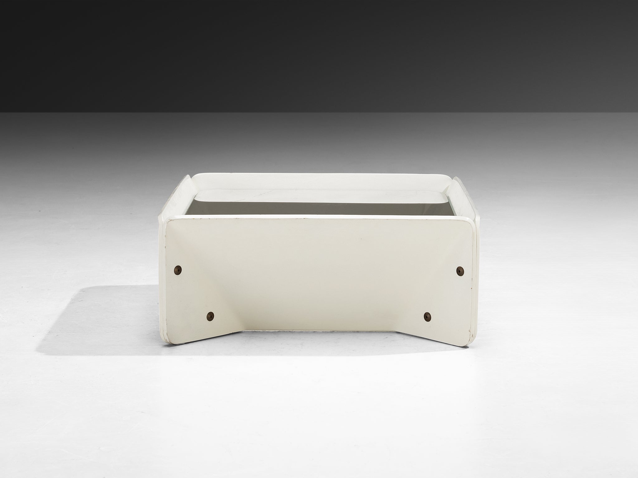 Christensen & Larsen Geometric Coffee Table Tables Morentz