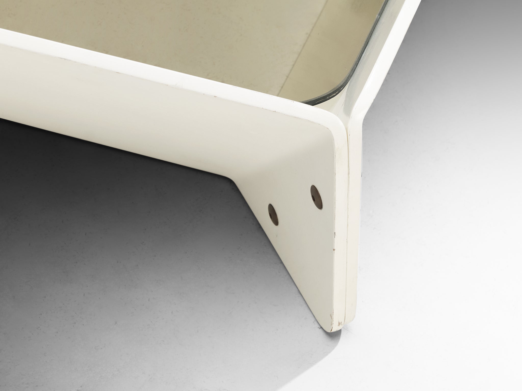 Christensen & Larsen Geometric Coffee Table Tables Morentz