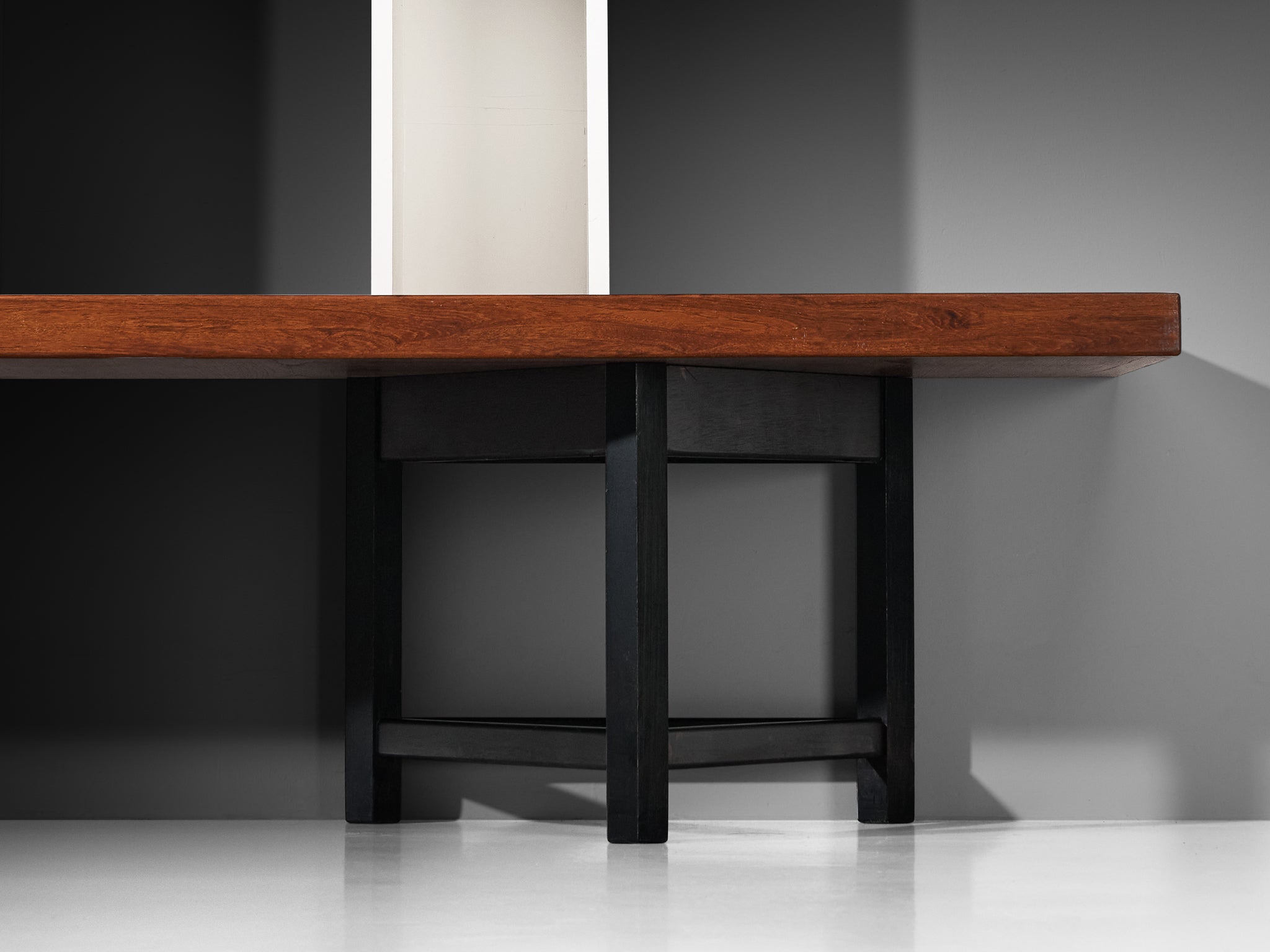 Carl Gustaf Hiort af Ornäs 'Välipala' Grand Library Case pieces and storage cabinets Morentz