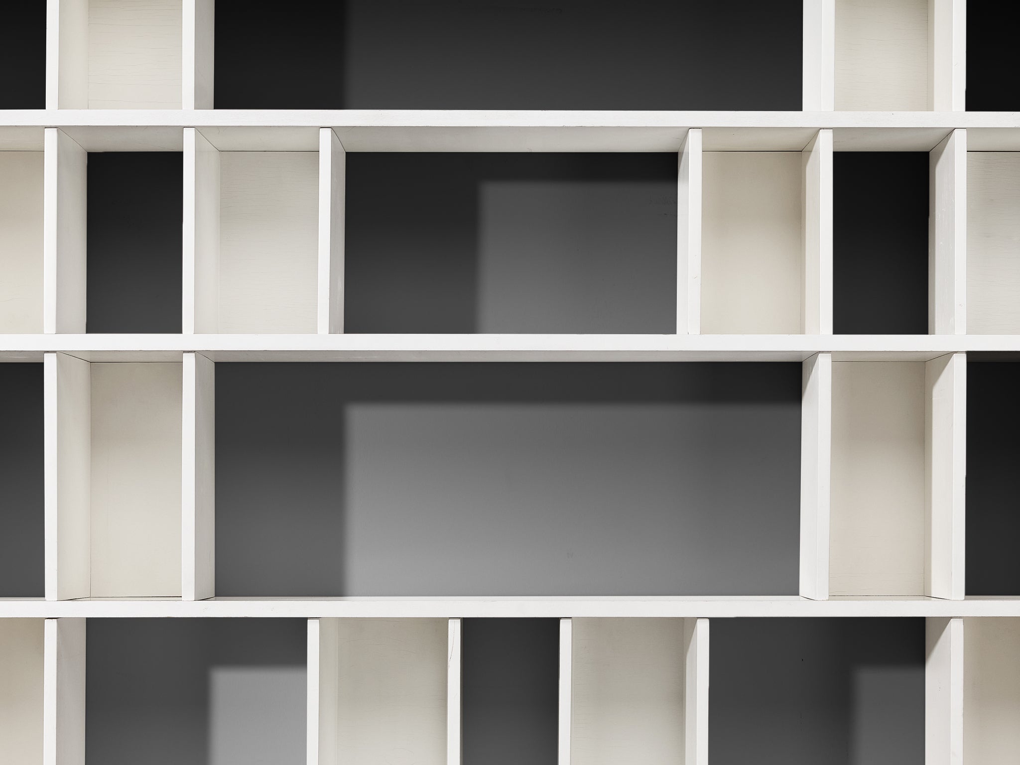 Carl Gustaf Hiort af Ornäs 'Välipala' Grand Library Case pieces and storage cabinets Morentz