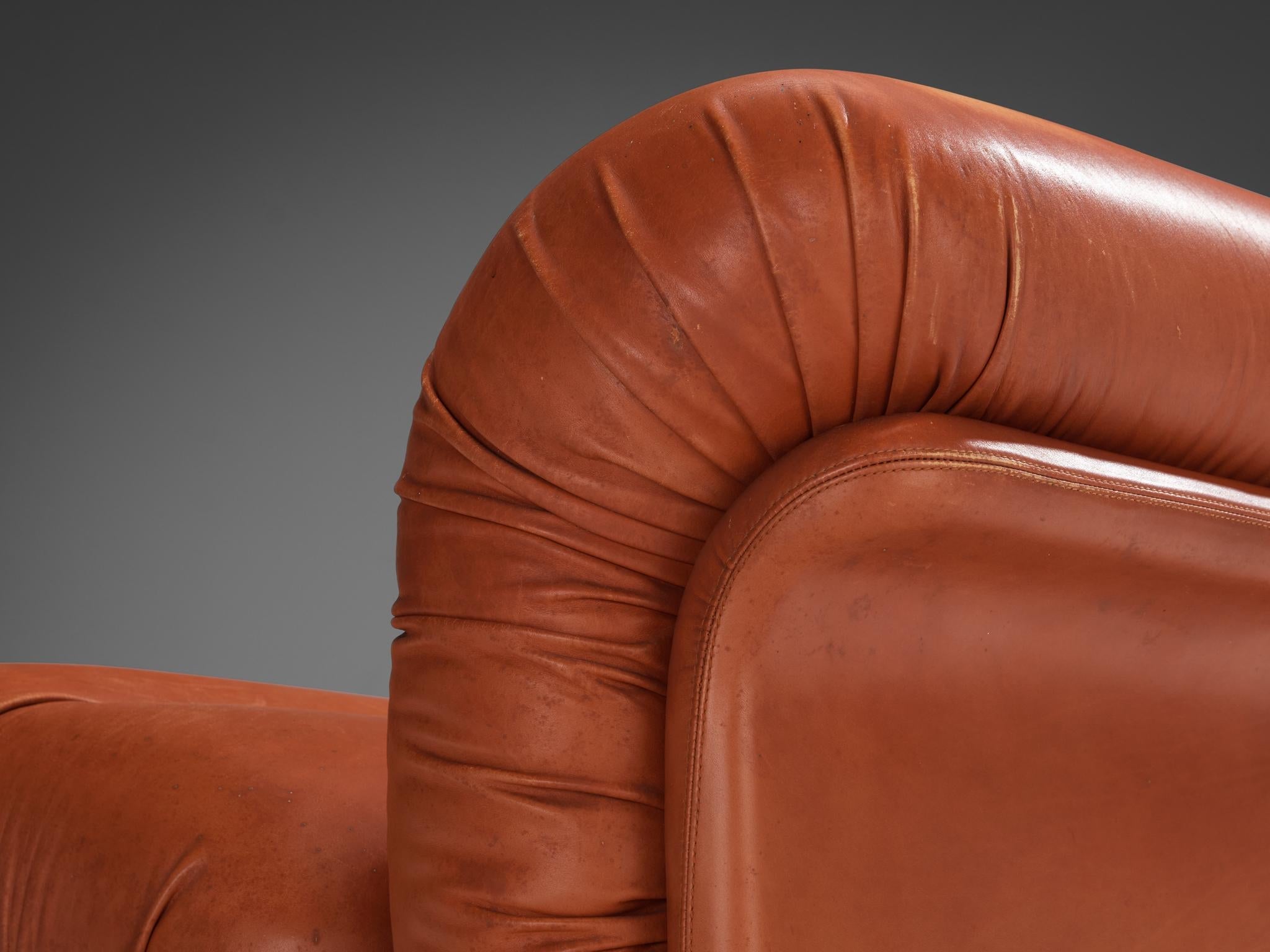 Ammannati & Giampiero for Rossi di Albizzate 'Grandangolo' Seating Element seating Morentz