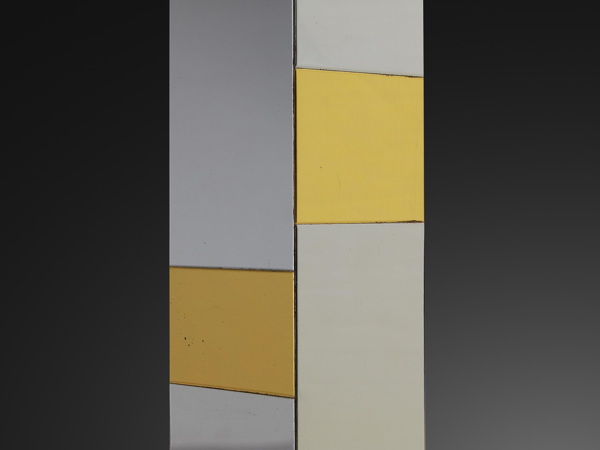 Paul Evans for Directional 'Cityscape' Floor Lamp lighting Morentz