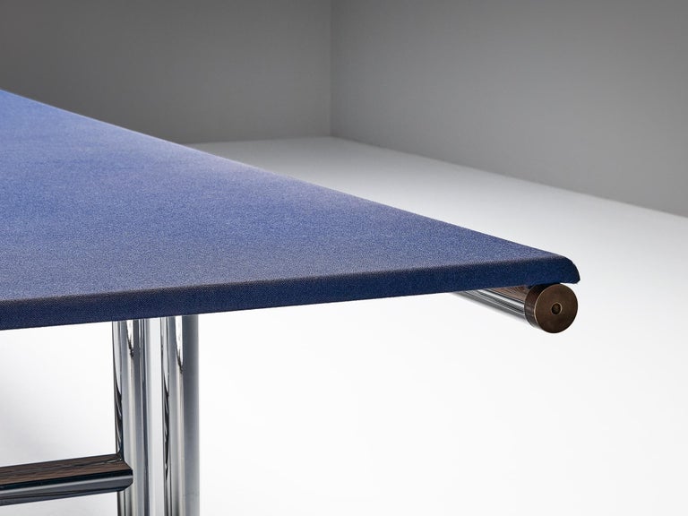 Carlo Scarpa and Hiroyuki Toyoda for Simon Gavina Large Table