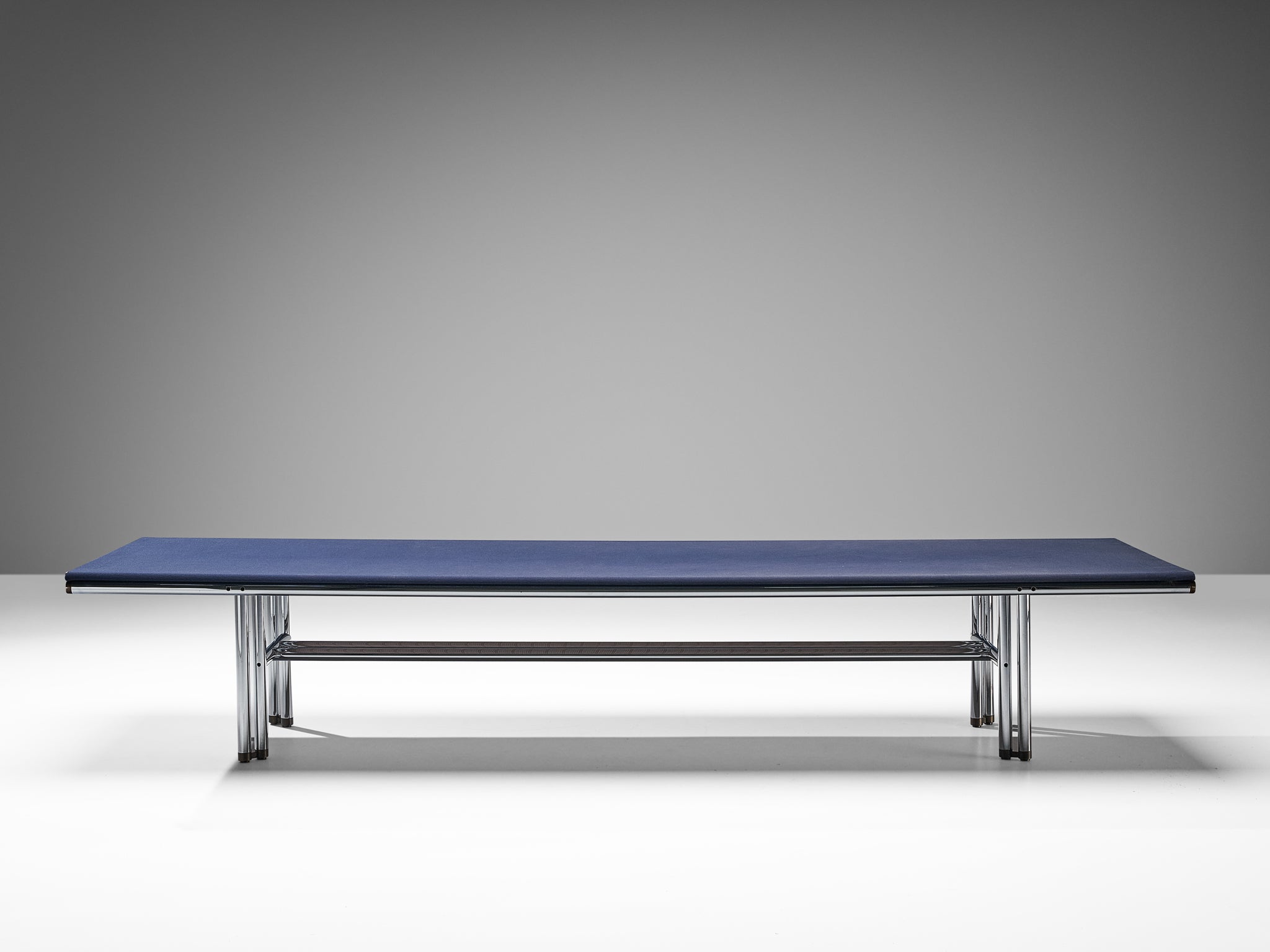 Carlo Scarpa & Hiroyuki Toyoda for Simon Gavina Large 'Gritti' Table 410cm Tables Morentz