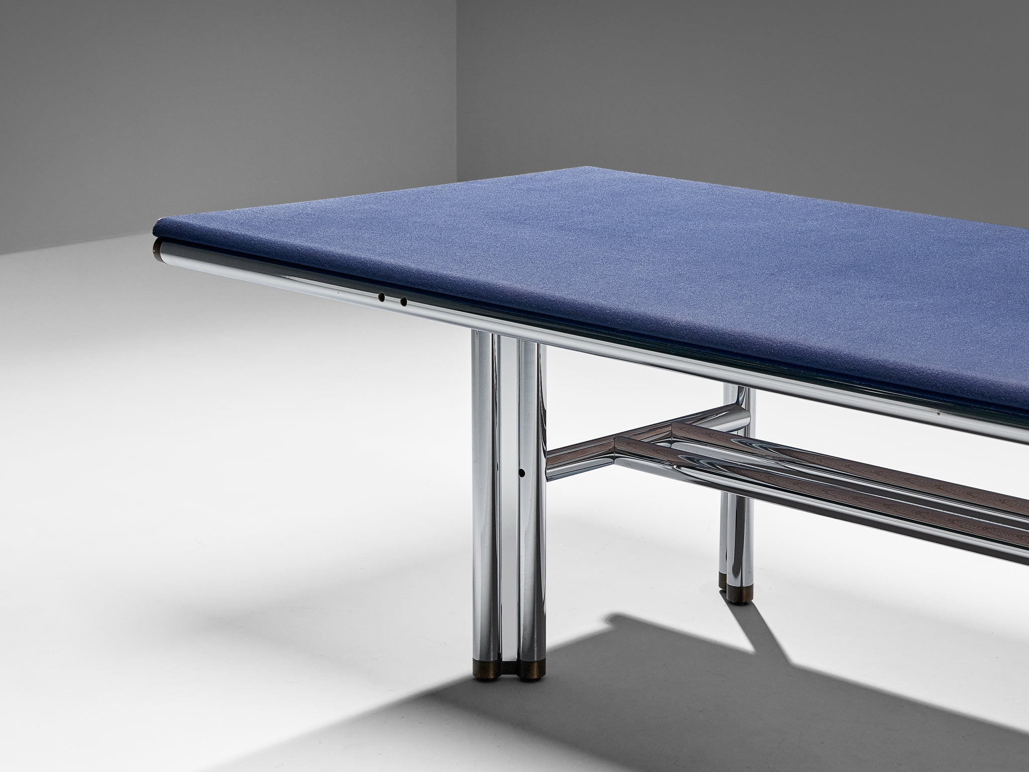 Carlo Scarpa & Hiroyuki Toyoda for Simon Gavina Large 'Gritti' Table 410cm Tables Morentz