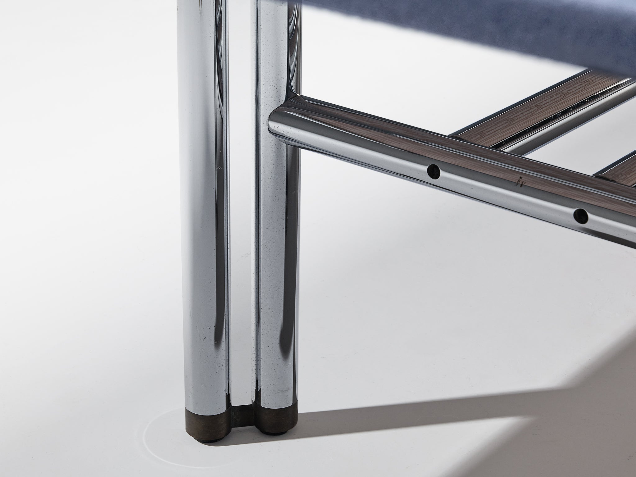 Carlo Scarpa & Hiroyuki Toyoda for Simon Gavina Large 'Gritti' Table 410cm Tables Morentz