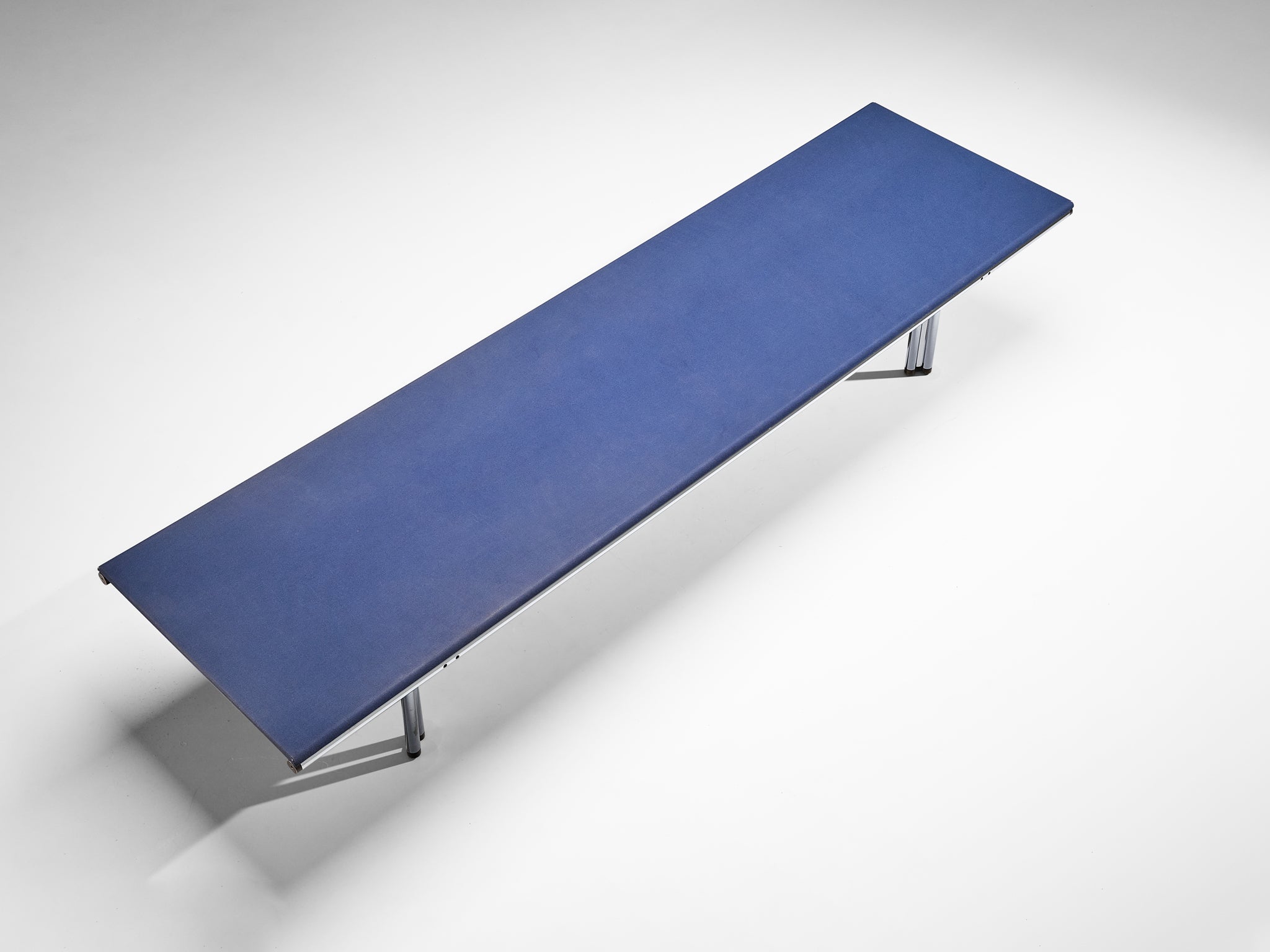 Carlo Scarpa & Hiroyuki Toyoda for Simon Gavina Large 'Gritti' Table 410cm Tables Morentz