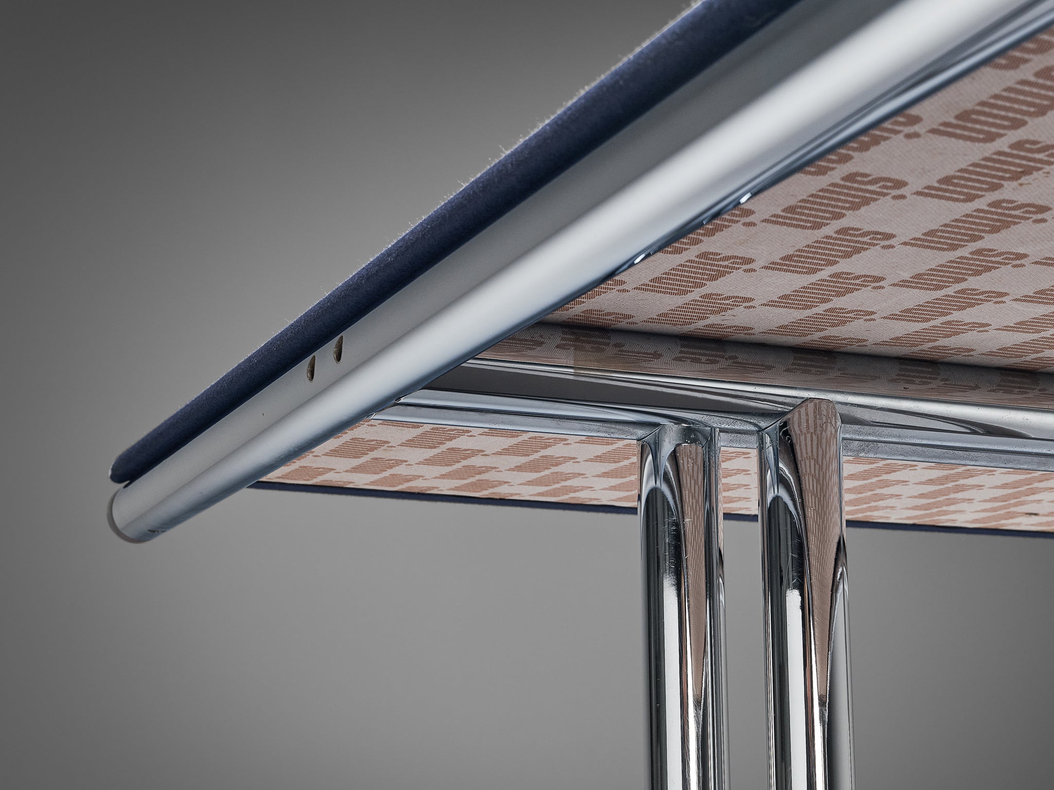 Carlo Scarpa & Hiroyuki Toyoda for Simon Gavina Large 'Gritti' Table 410cm Tables Morentz