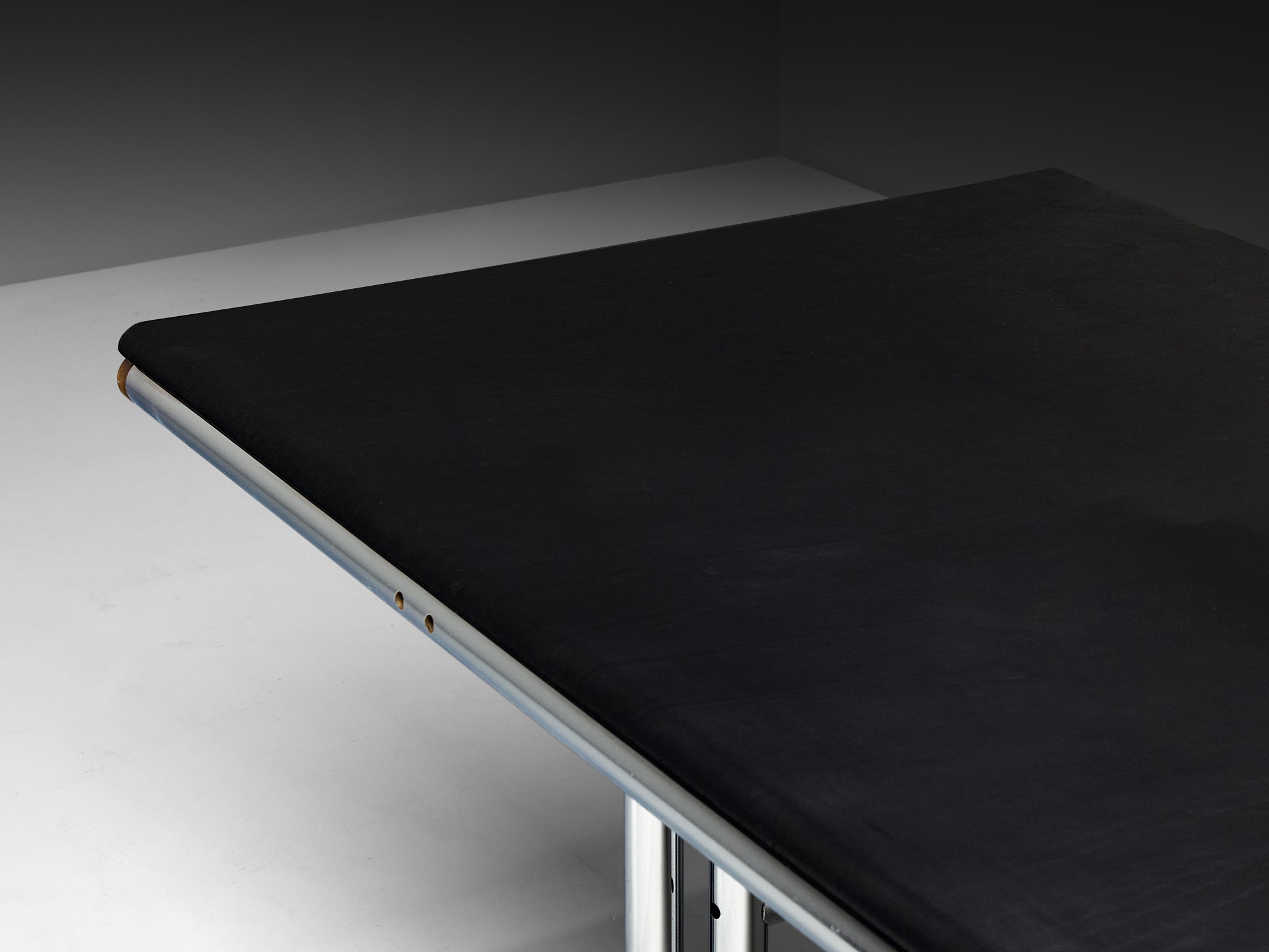 Carlo Scarpa & Hiroyuki Toyoda for Simon Gavina Large 'Gritti' Table 410cm Tables Morentz