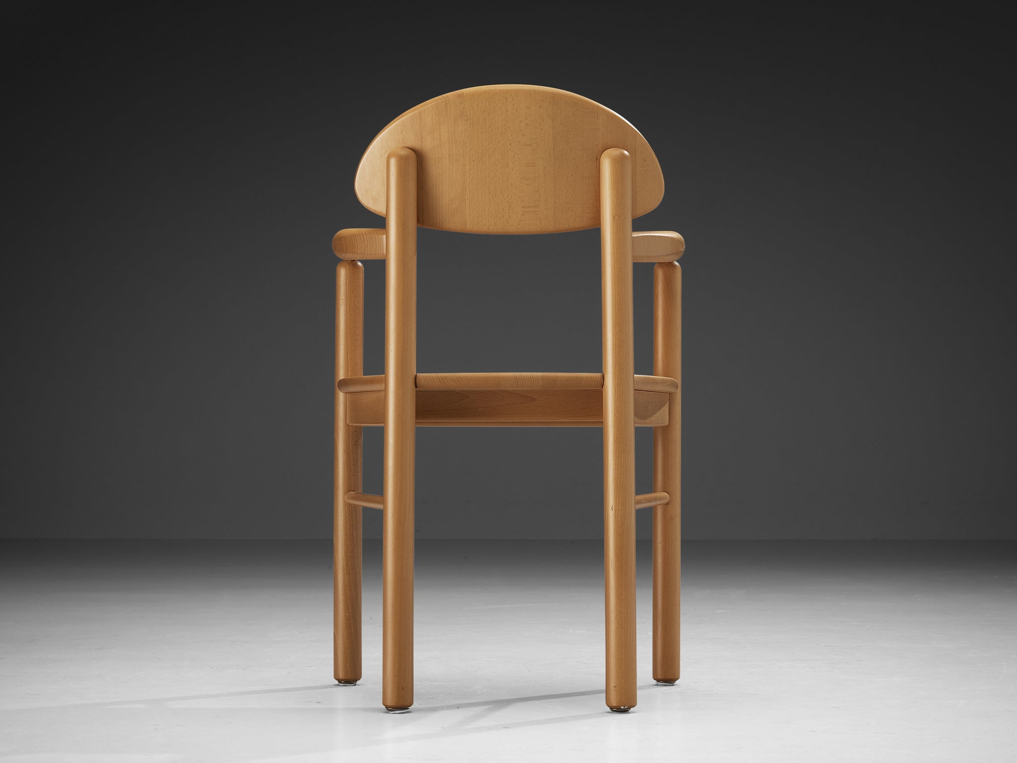 Rainer Daumiller Armchairs in Solid Wood seating Morentz