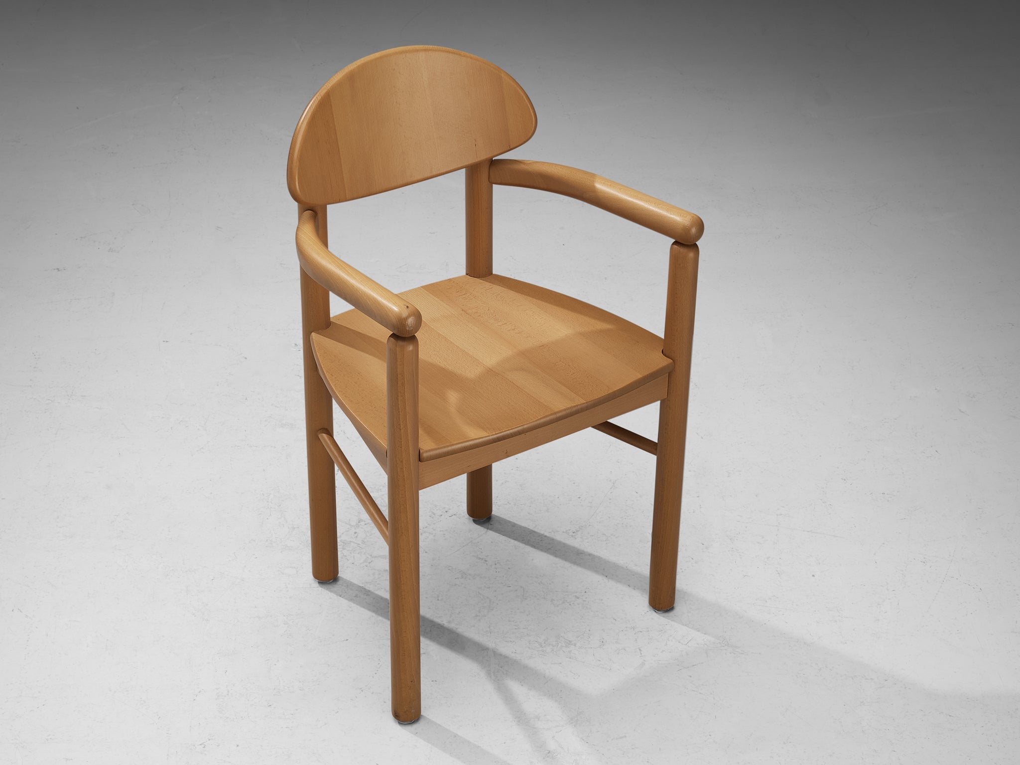 Rainer Daumiller Armchairs in Solid Wood seating Morentz