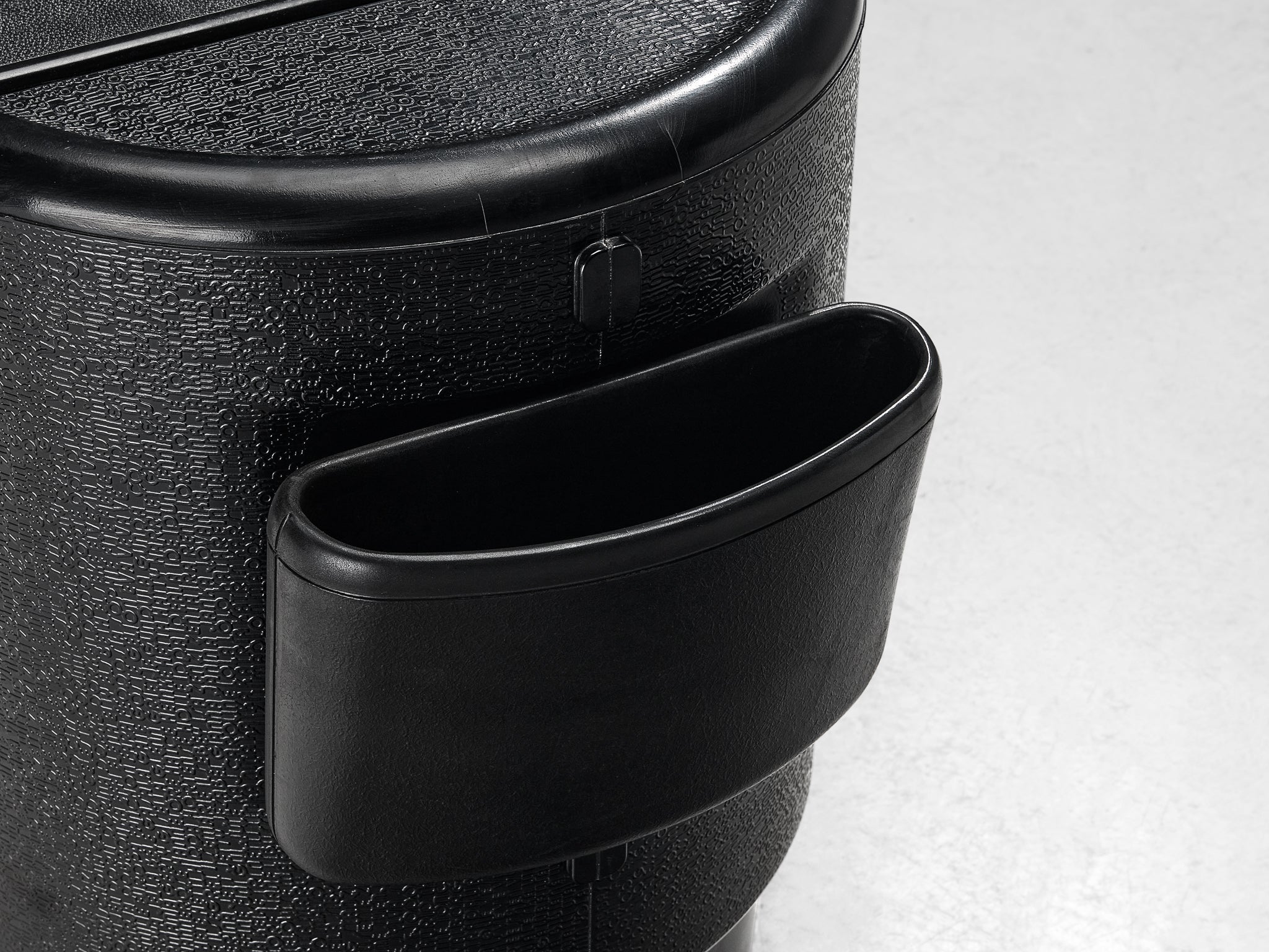 Ernest H. Igl for Bayer AG 'Hadi' Desk tables Morentz