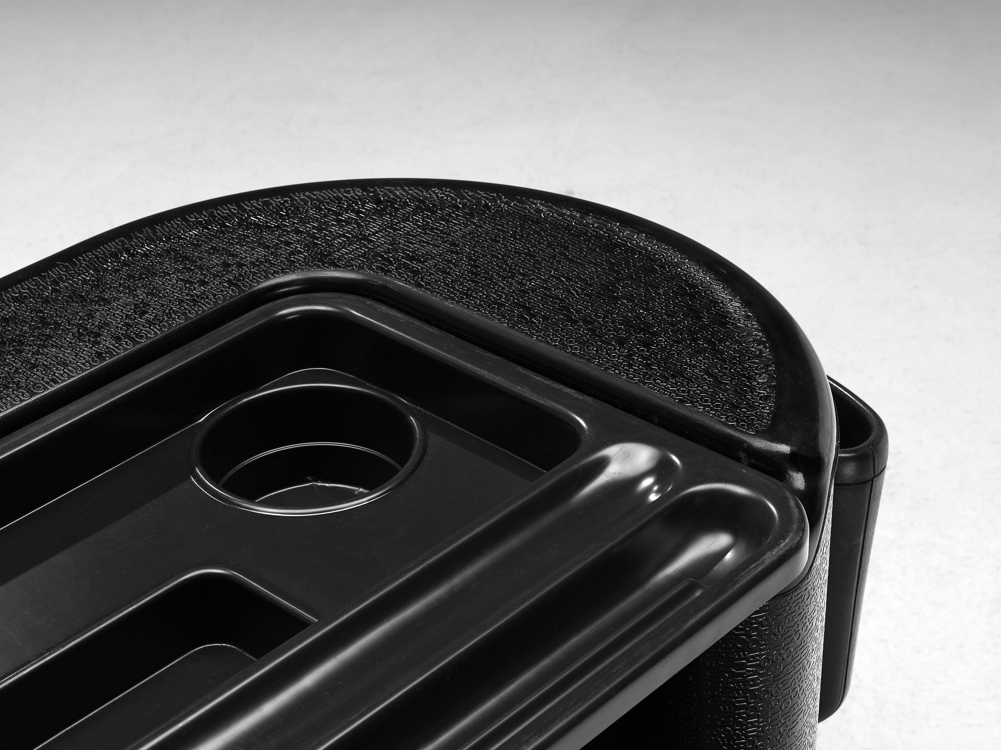 Ernest H. Igl for Bayer AG 'Hadi' Desk tables Morentz