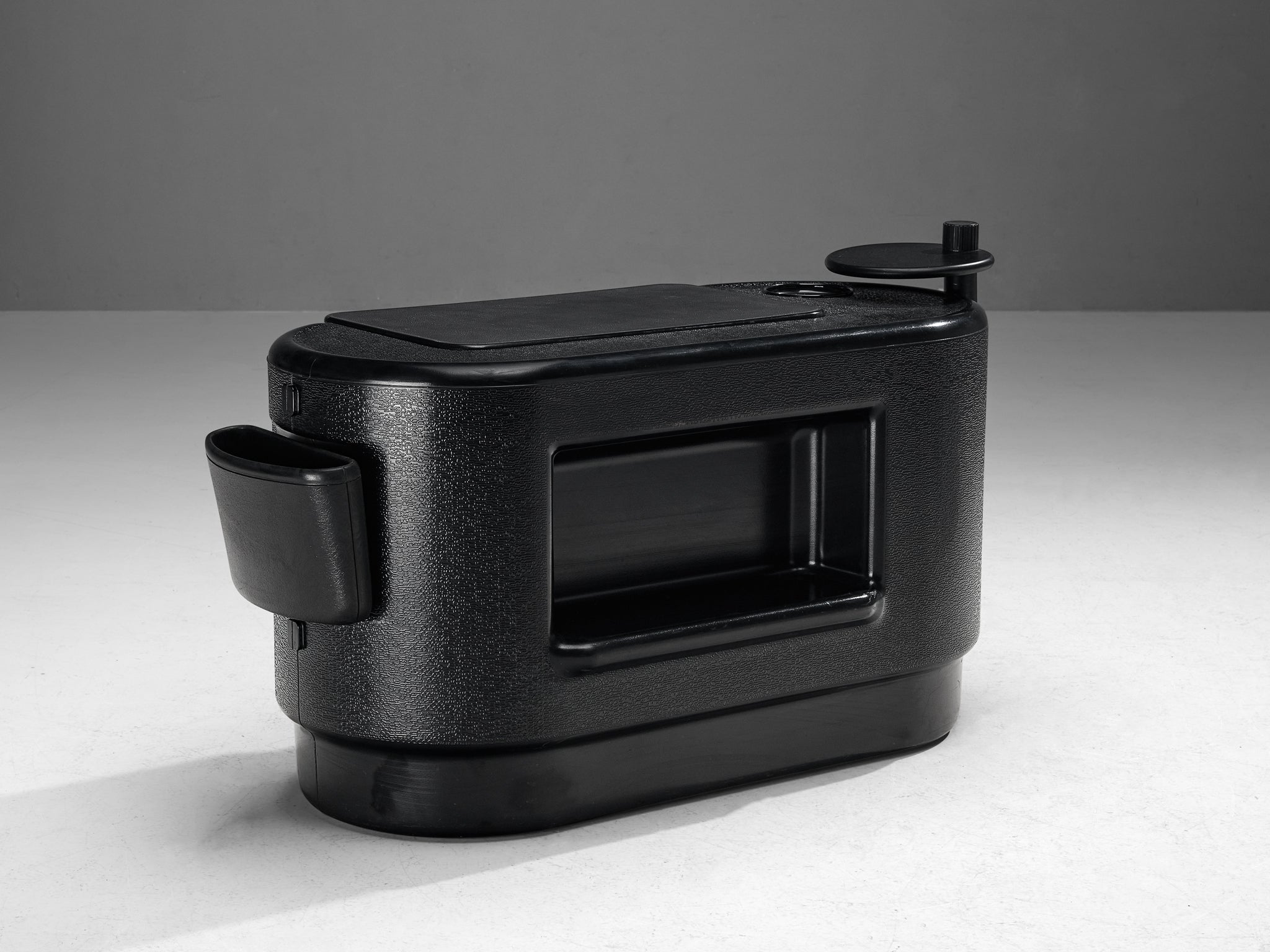 Ernest H. Igl for Bayer AG 'Hadi' Desk Tables Morentz