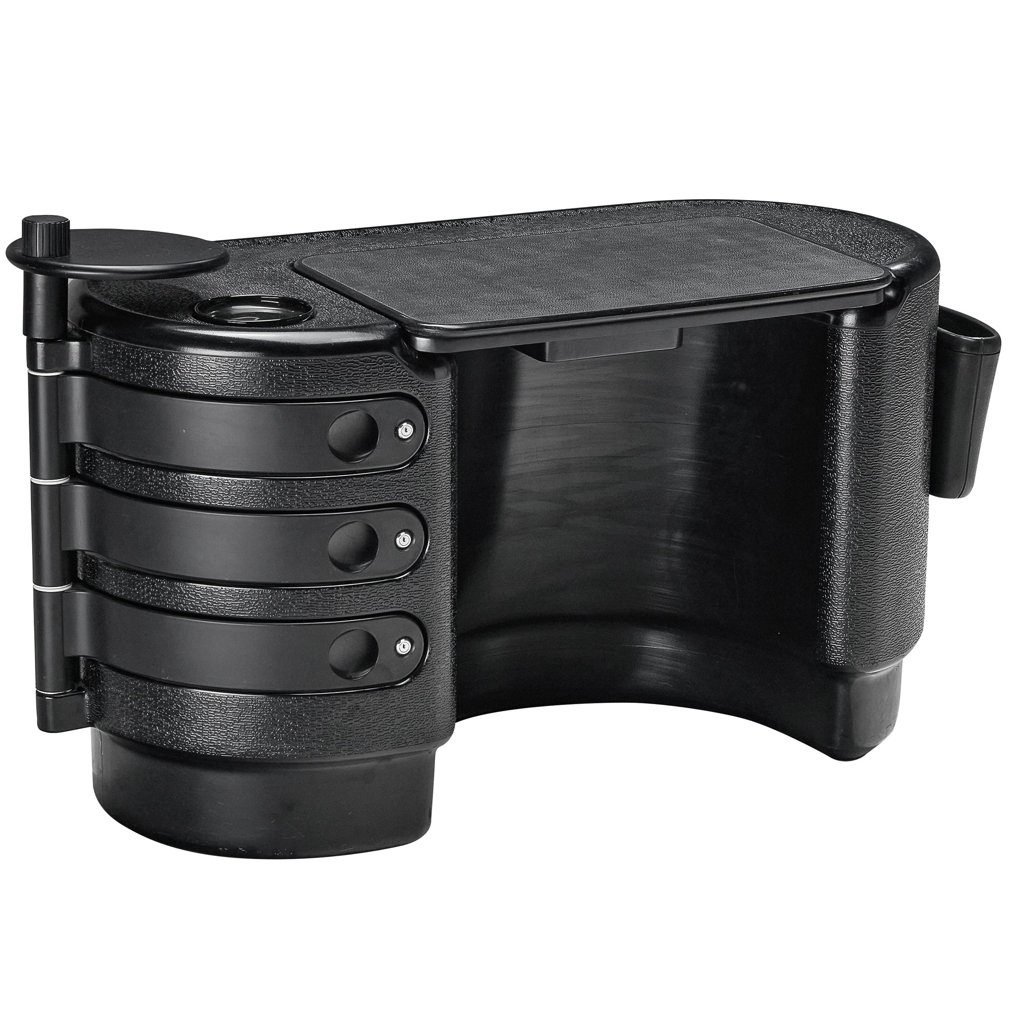 Ernest H. Igl for Bayer AG 'Hadi' Desk Tables Morentz