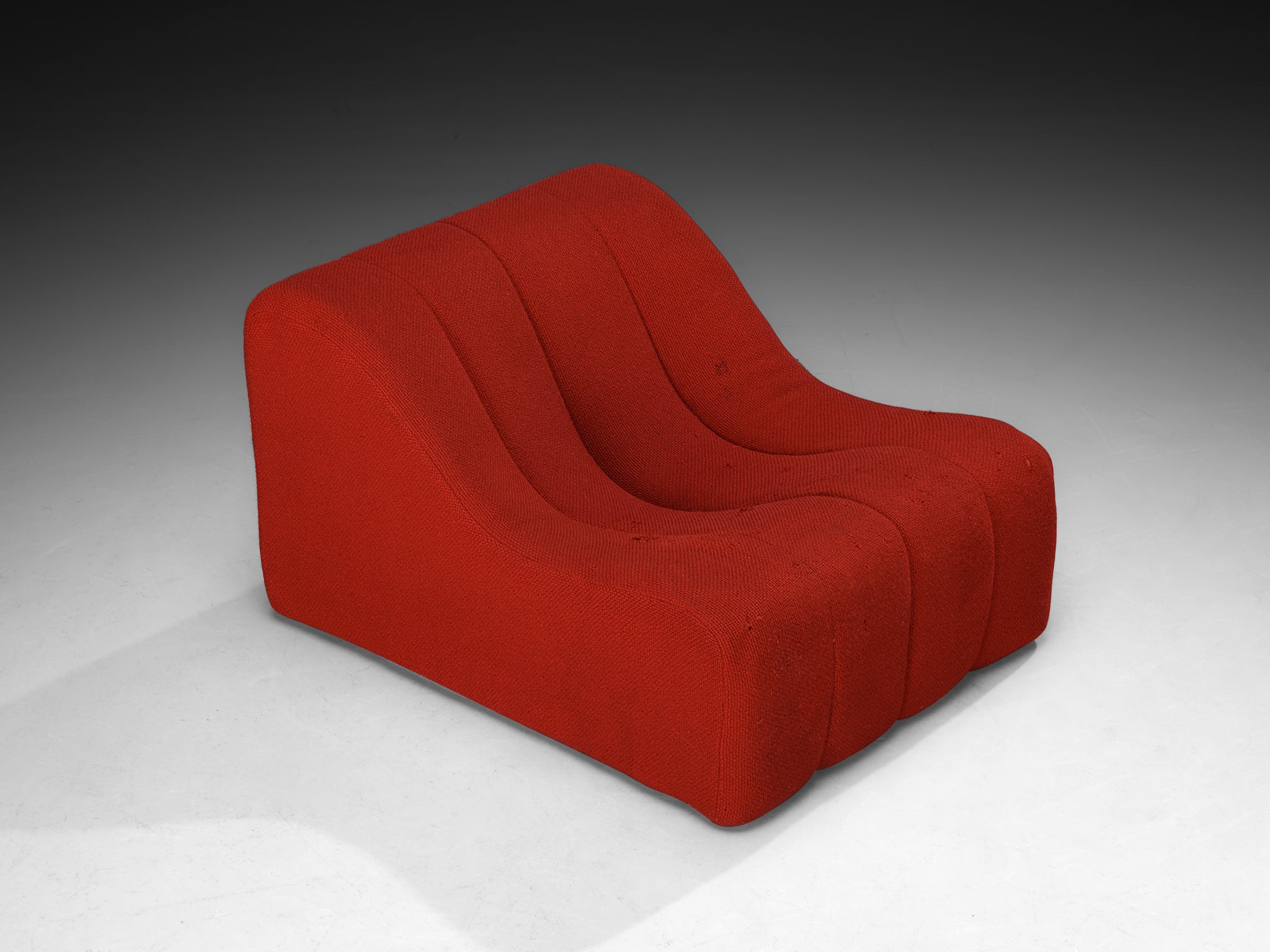 Kwok Hoi Chan for Steiner ´Chromatic´ Modular Elements Seating Morentz