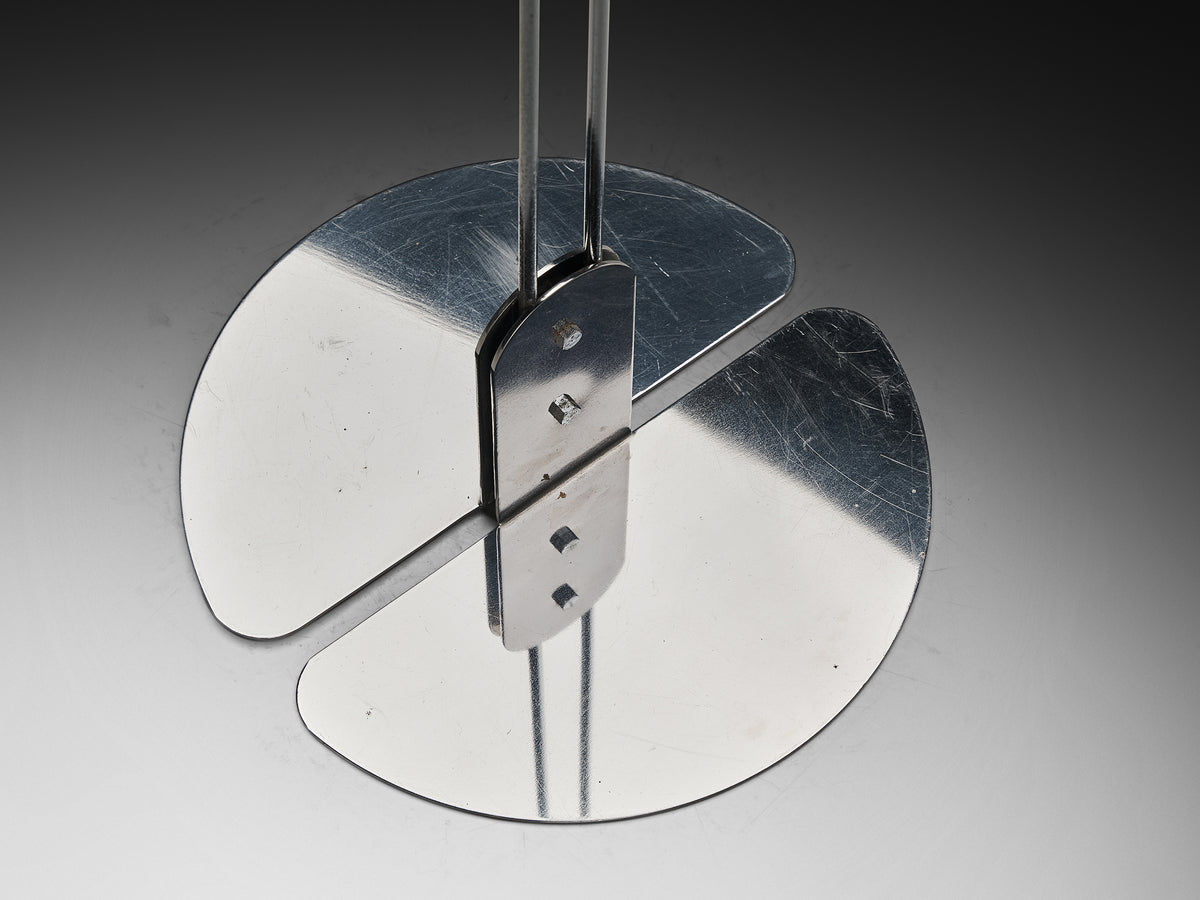 Olivier Mourgue for Disderot Flower Lamp Lighting Morentz