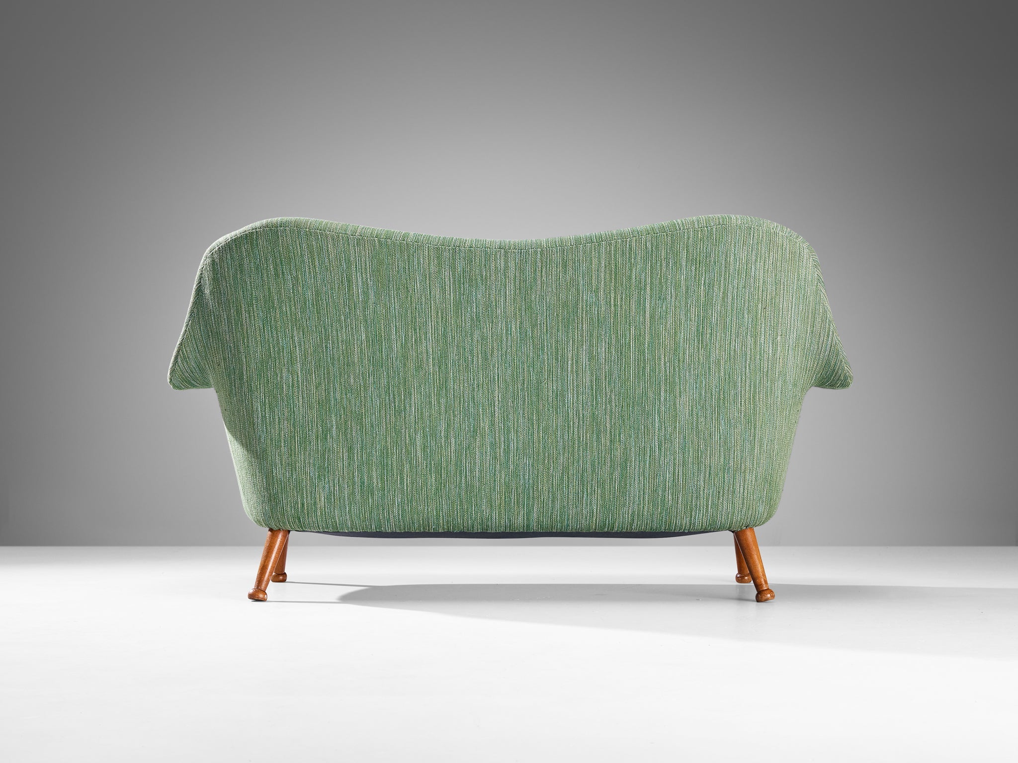 Arne Norell for Westbergs Möbler 'Divina' Sofa seating Morentz