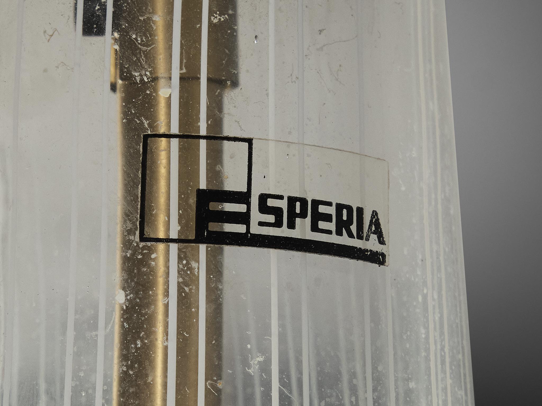 Angelo Brotto Pendant in Murano Glass lighting Morentz