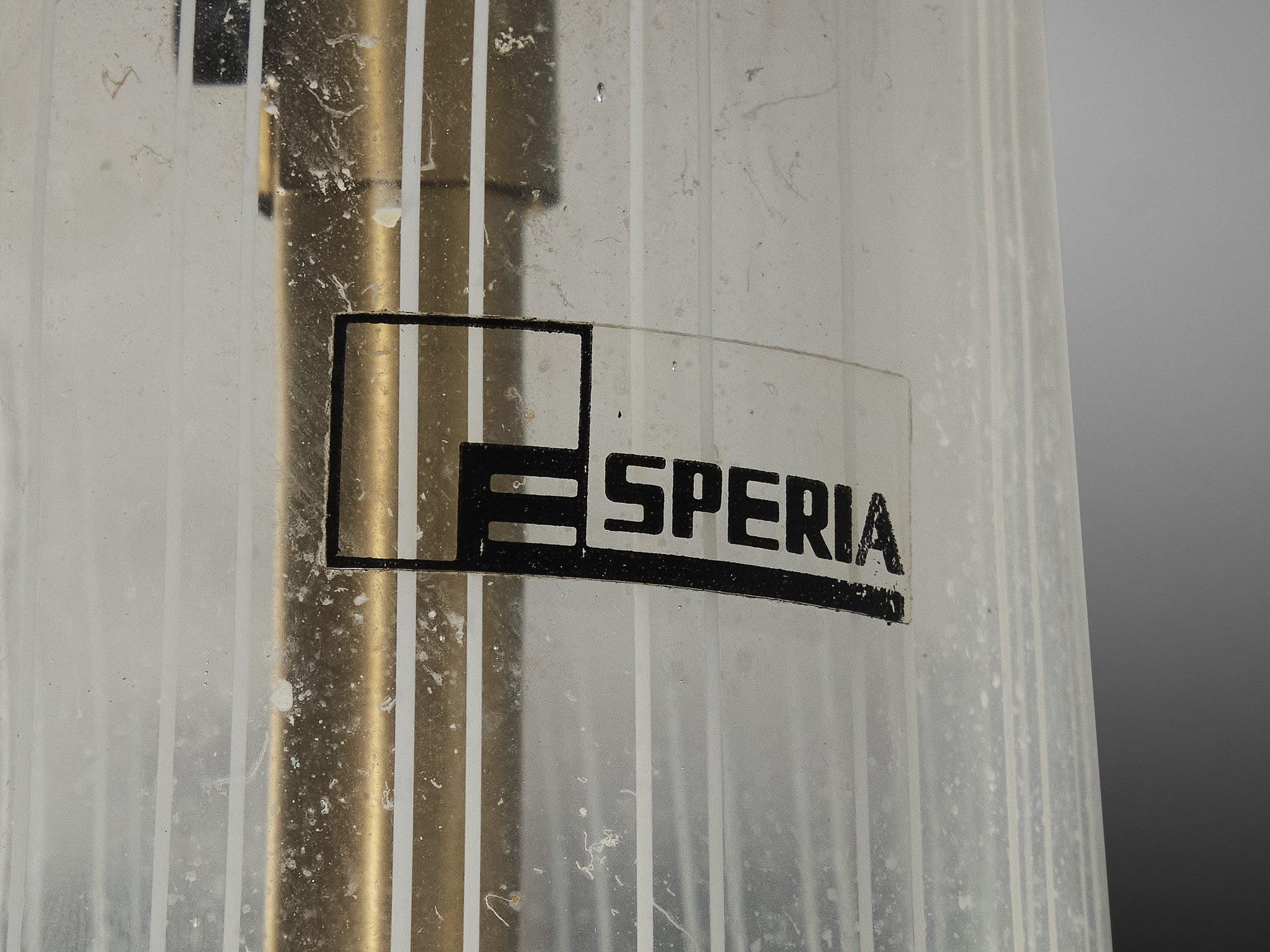Angelo Brotto Pendant in Murano Glass Lighting Morentz