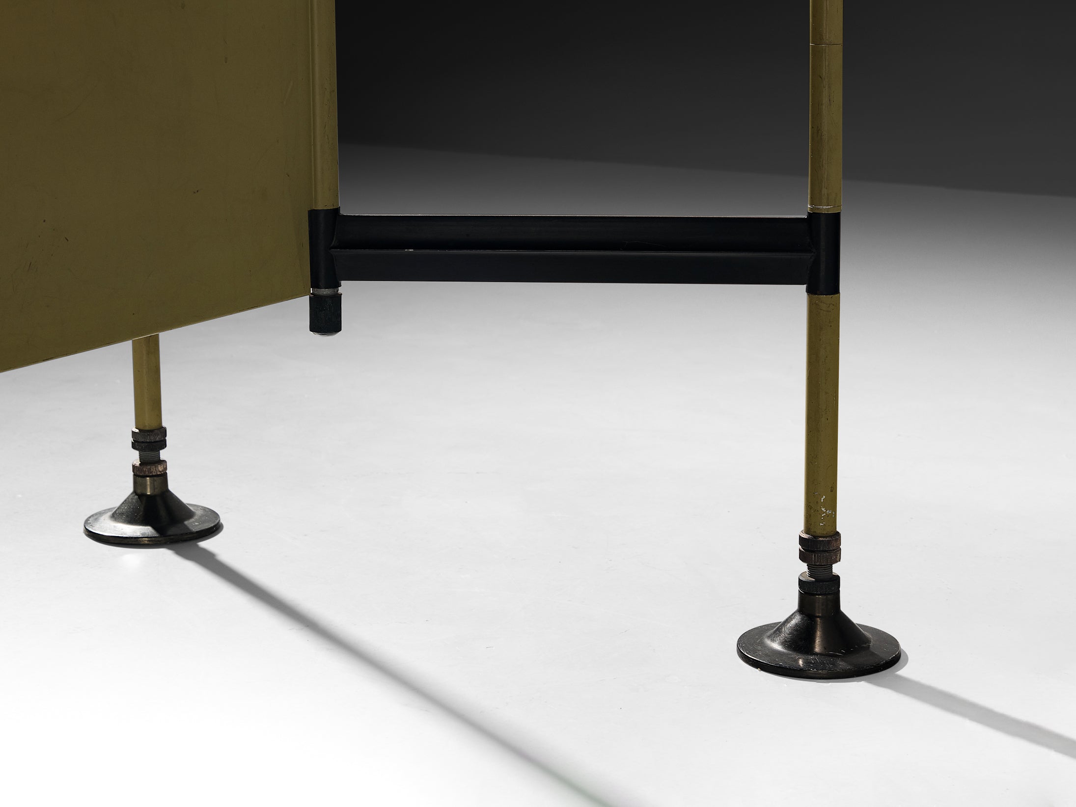 Studio BBPR for Olivetti 'Spazio' Dining or Work Table Tables Morentz