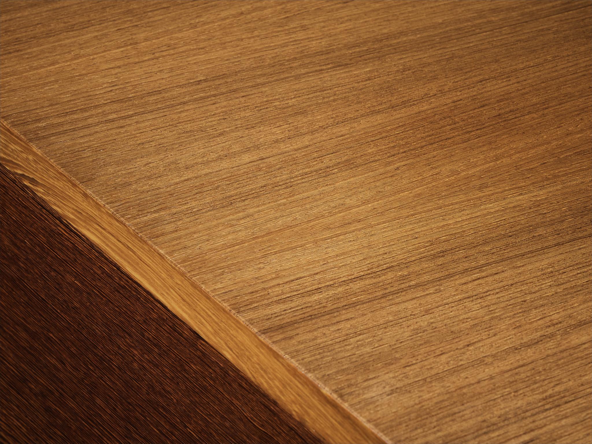 Nanna & Jørgen Ditzel for Poul Kold Savvaerk Desk Model ‘135’ in Wenge tables Morentz