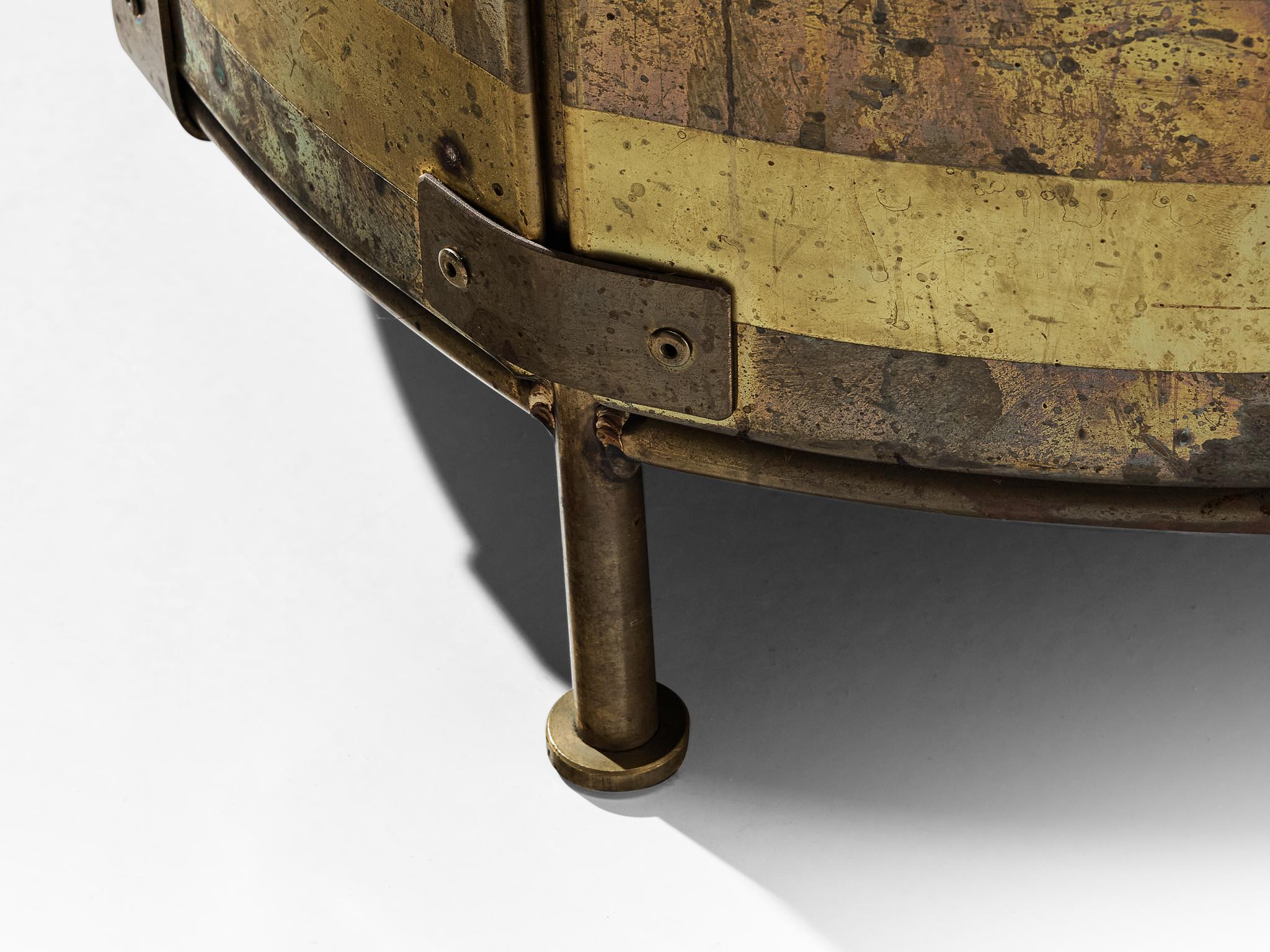 Mats Theselius for Källemo Ab Limited Edition Lounge Chair 'El Dorado' seating Morentz