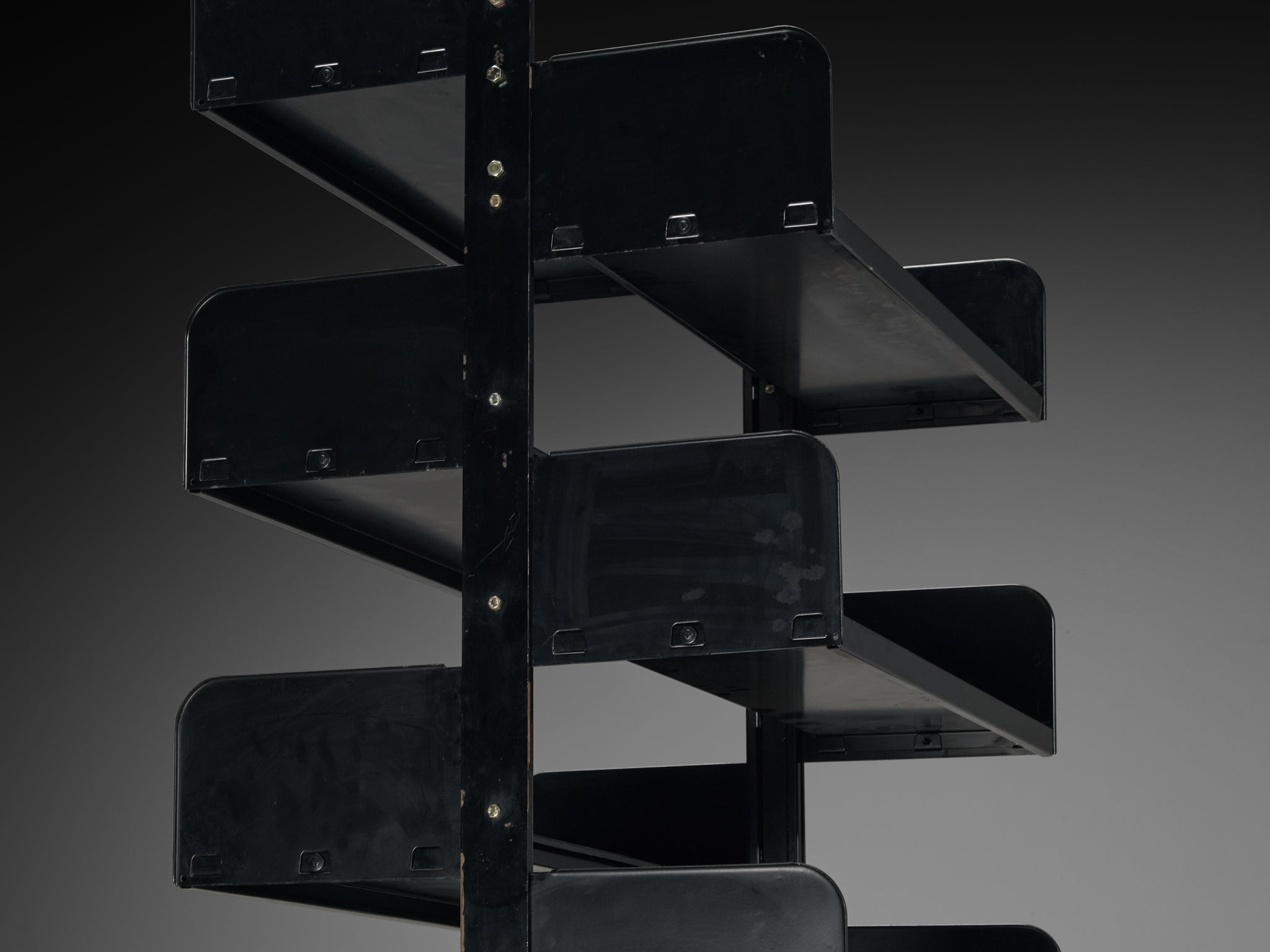 Lips Vago 'Congresso' Bookcases Case pieces and storage cabinets Morentz