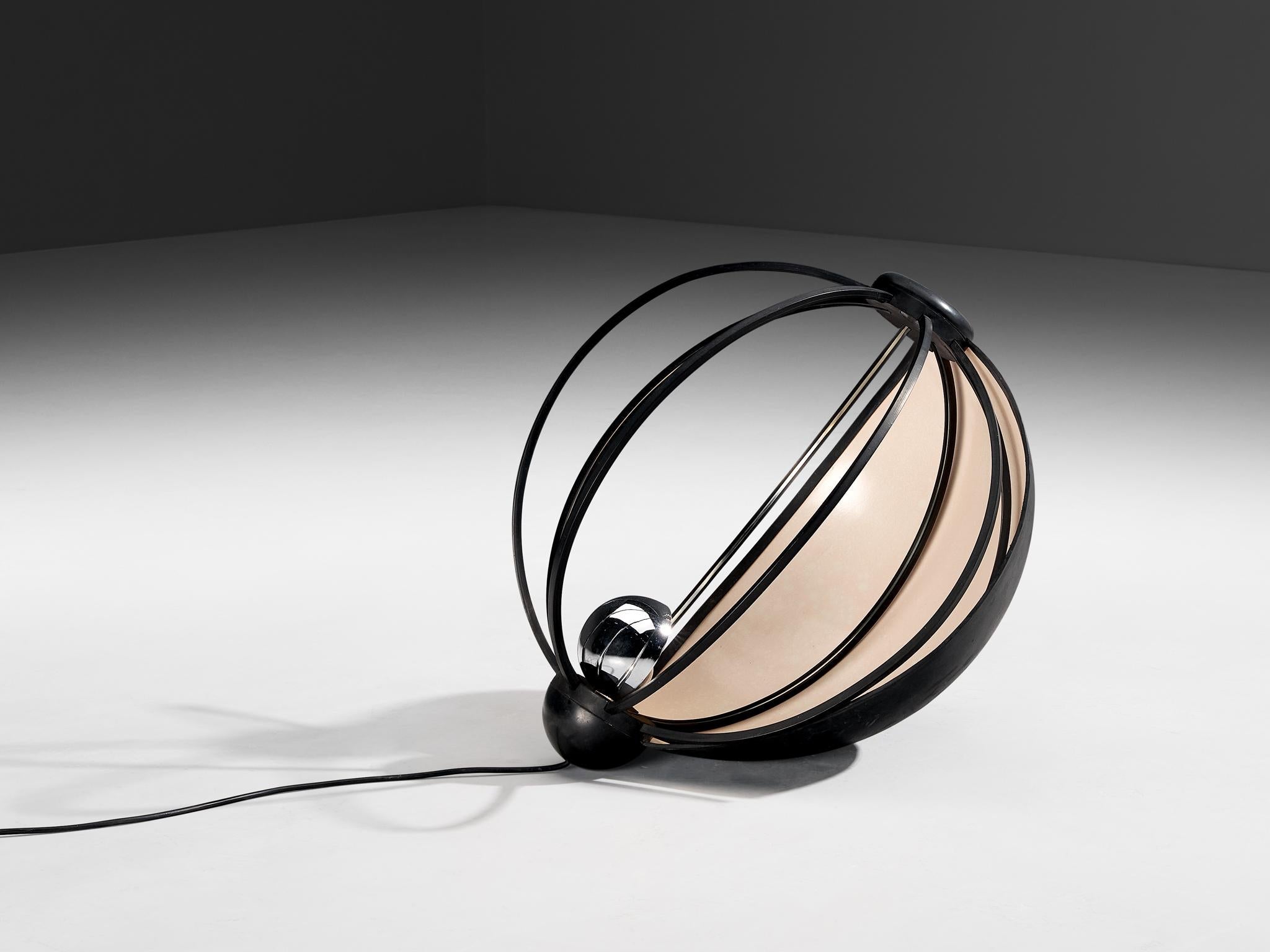 Gae Aulenti for Francesconi ‘Singa’ Lamp lighting Morentz