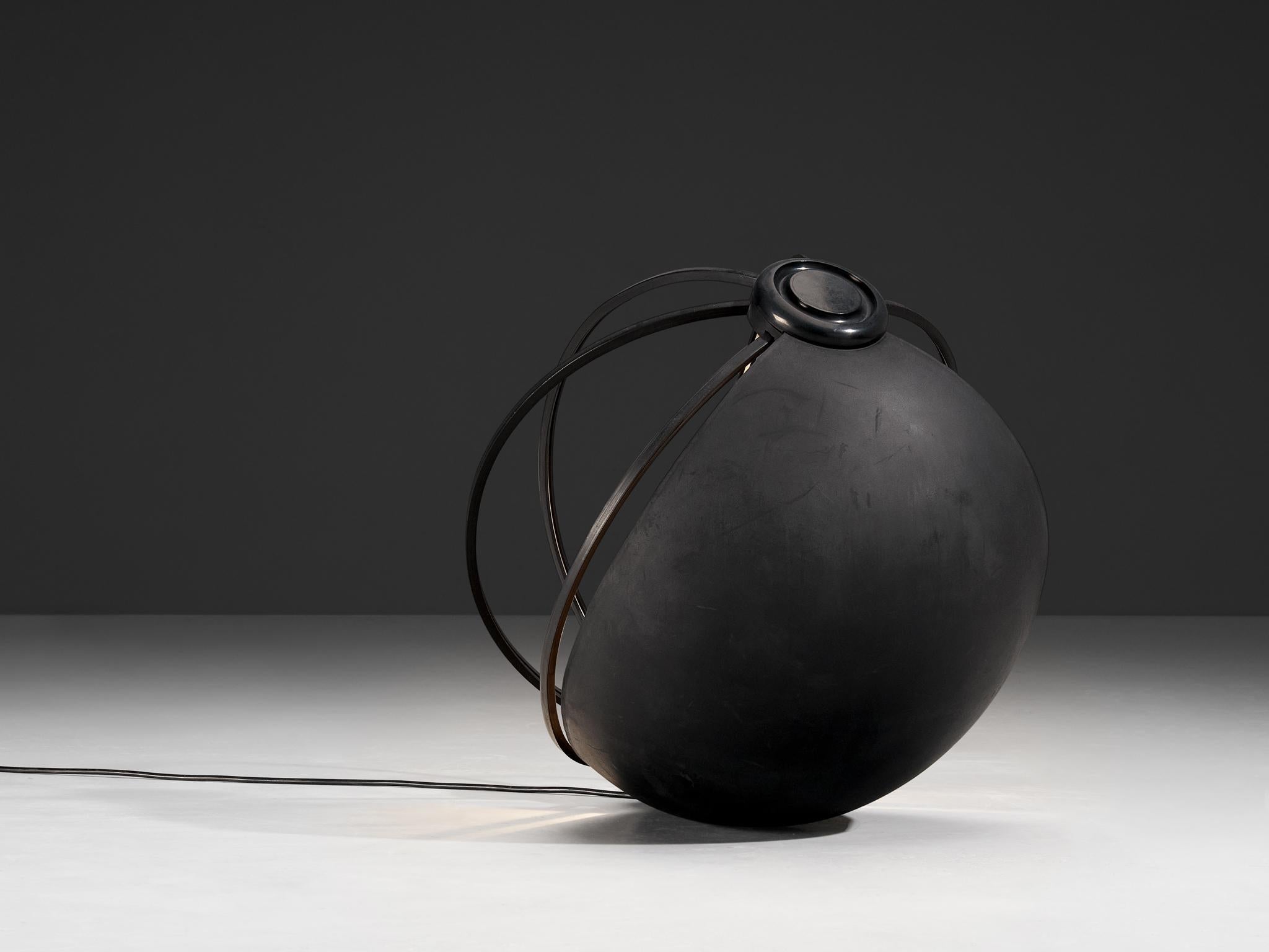 Gae Aulenti for Francesconi ‘Singa’ Lamp lighting Morentz