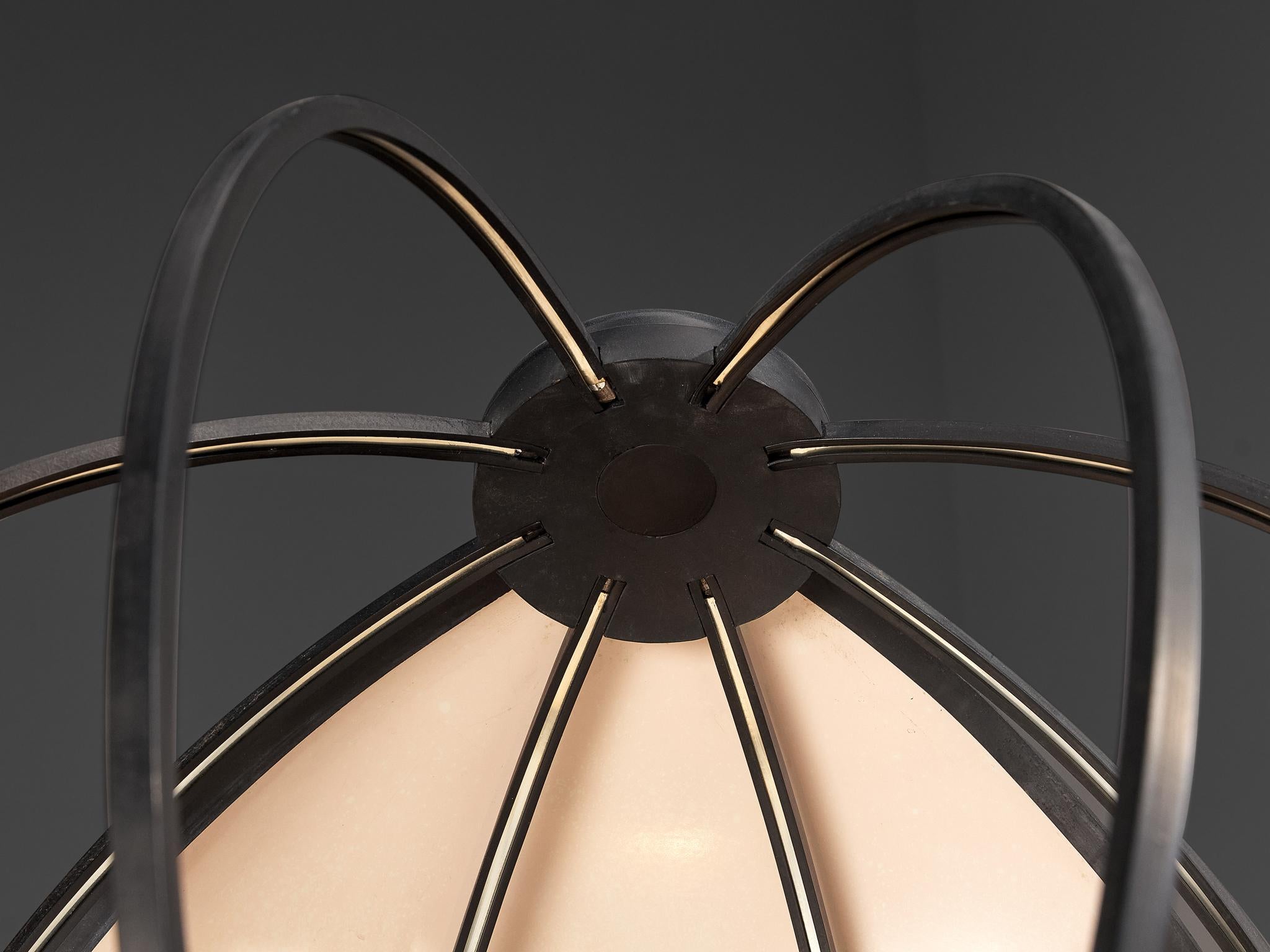 Gae Aulenti for Francesconi ‘Singa’ Lamp lighting Morentz