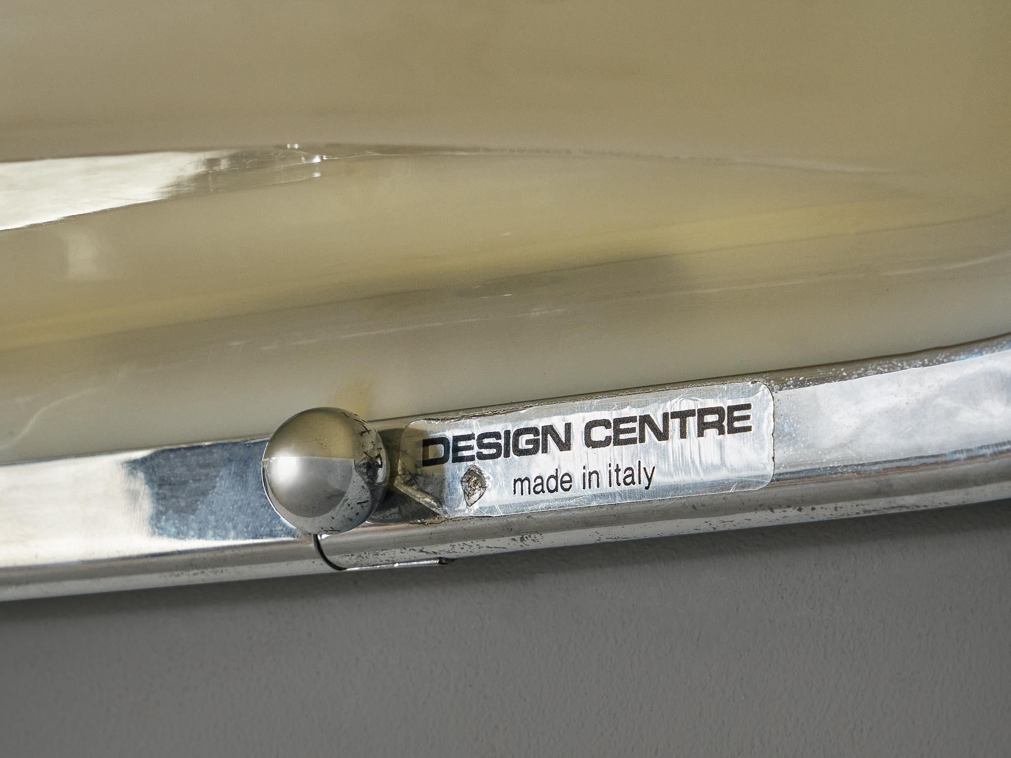 Ettore Sottsass for Design Centre/Poltronova ‘Bruco’ Wall Lights lighting Morentz