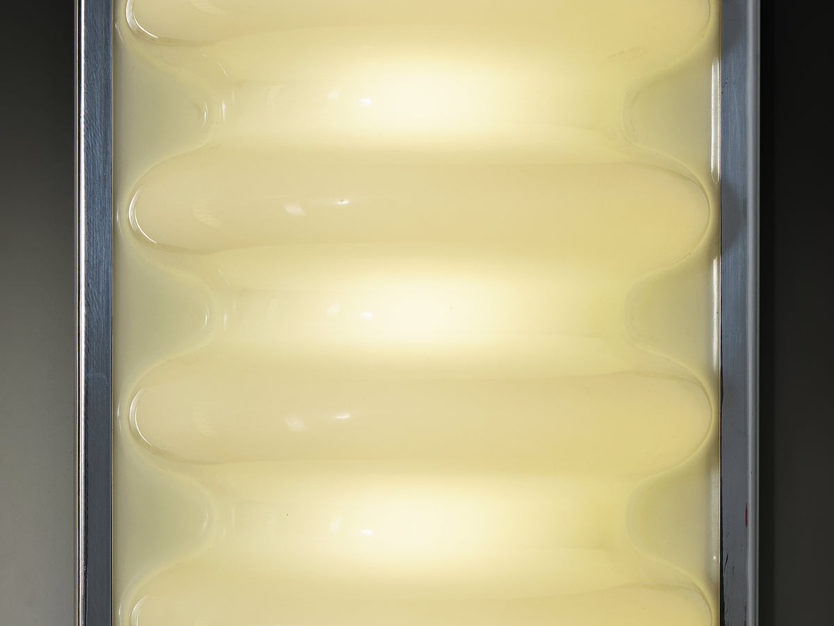 Ettore Sottsass for Design Centre/Poltronova ‘Bruco’ Wall Lights Lighting Morentz