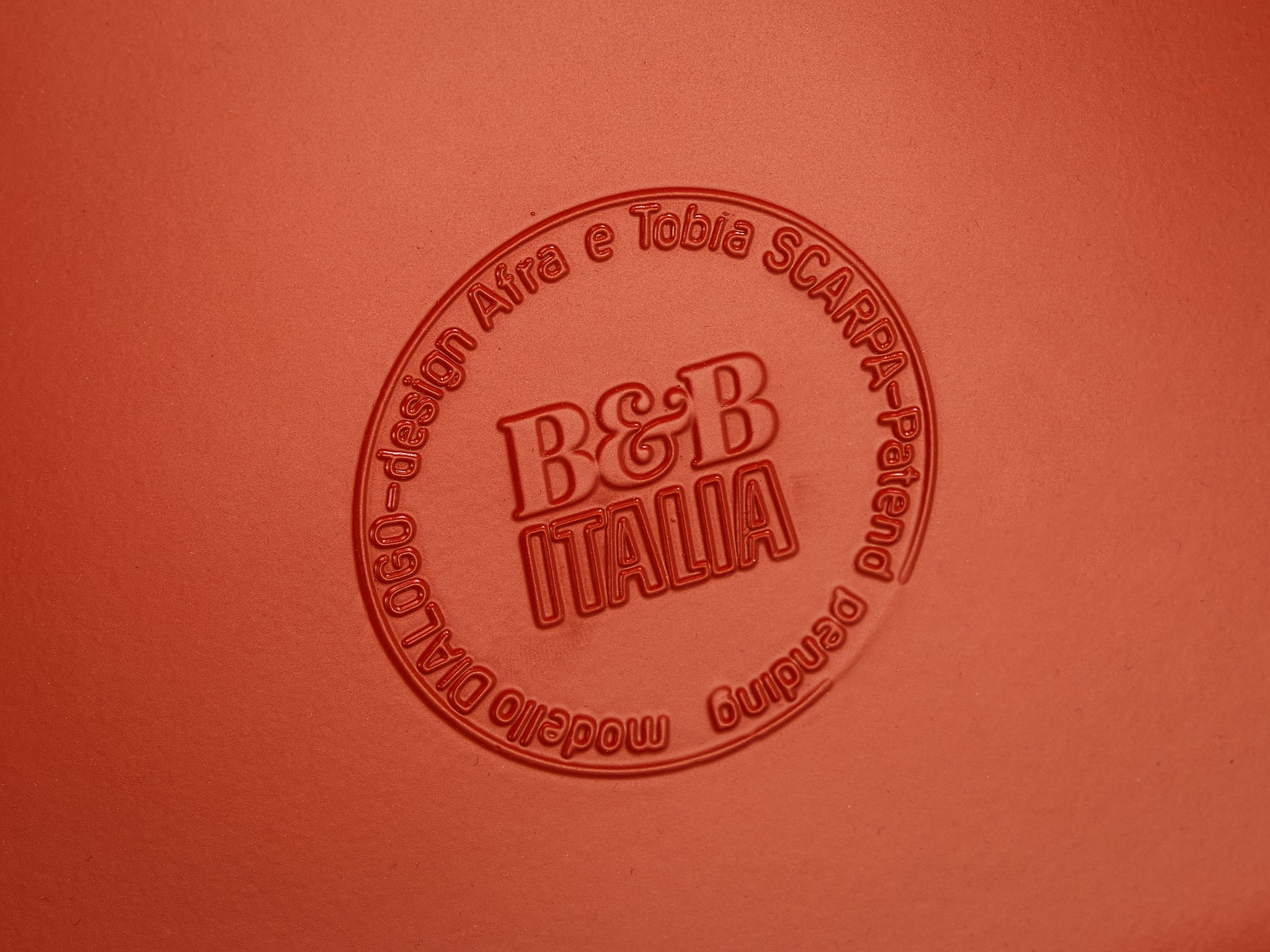 Afra and Tobia Scarpa for B&B Italia 'Dialogo Dessau' Dining Chairs Seating Morentz