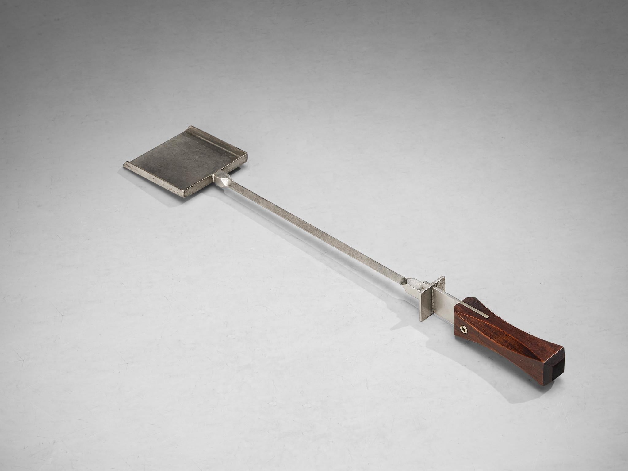 Rare Ico Parisi for Stildomus 'Altair' Fireplace Tools building and garden elements Morentz