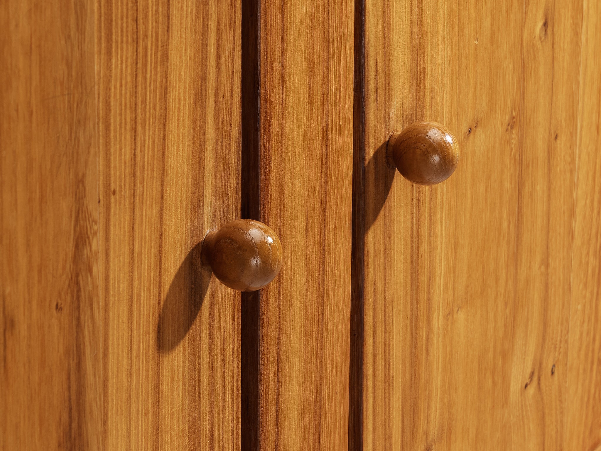French Sideboard in Solid Elm by Skilled Craftsman case pieces and storage cabinets Morentz