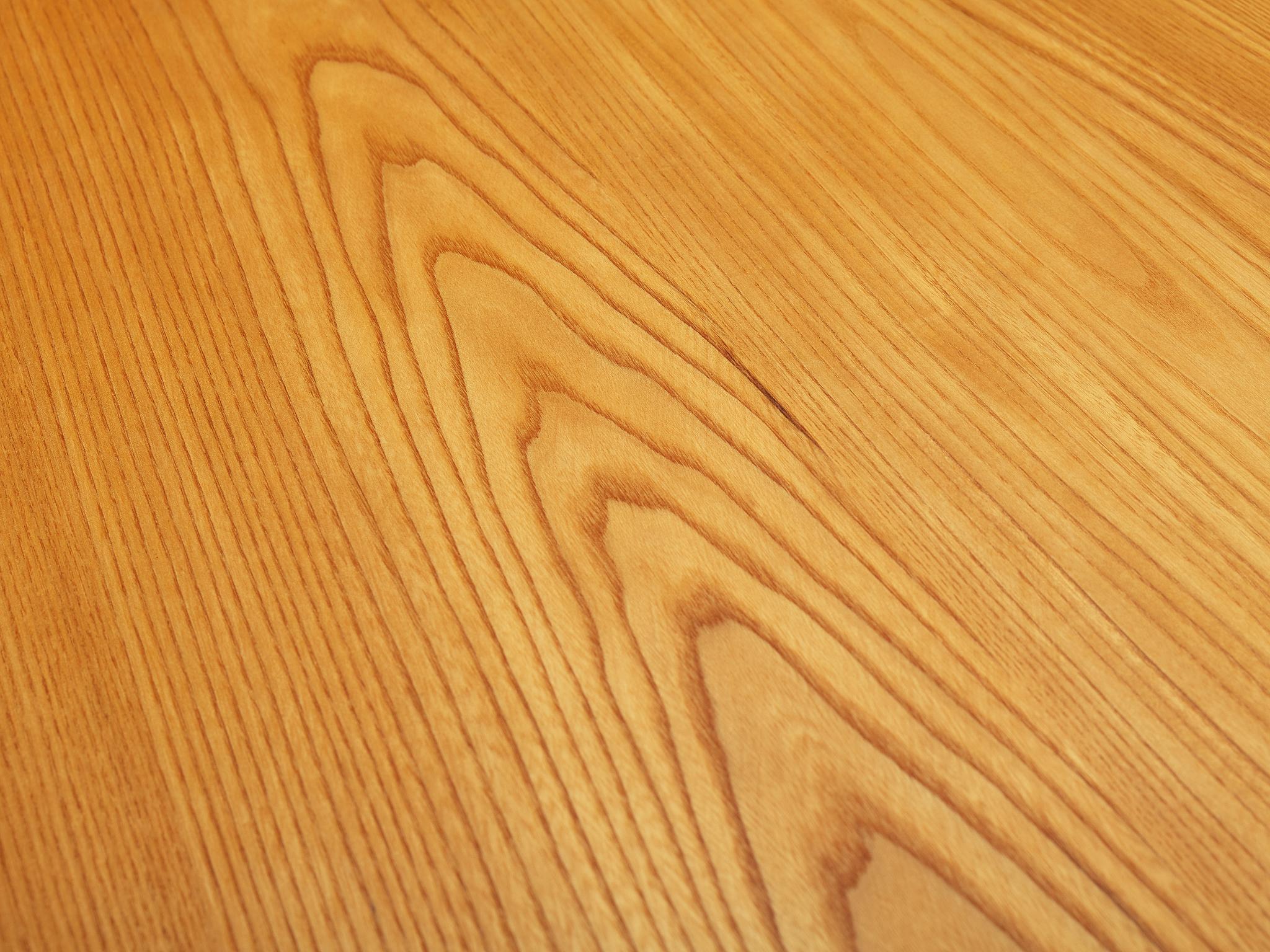 French Seltz Dining Table in Solid Elm tables Morentz