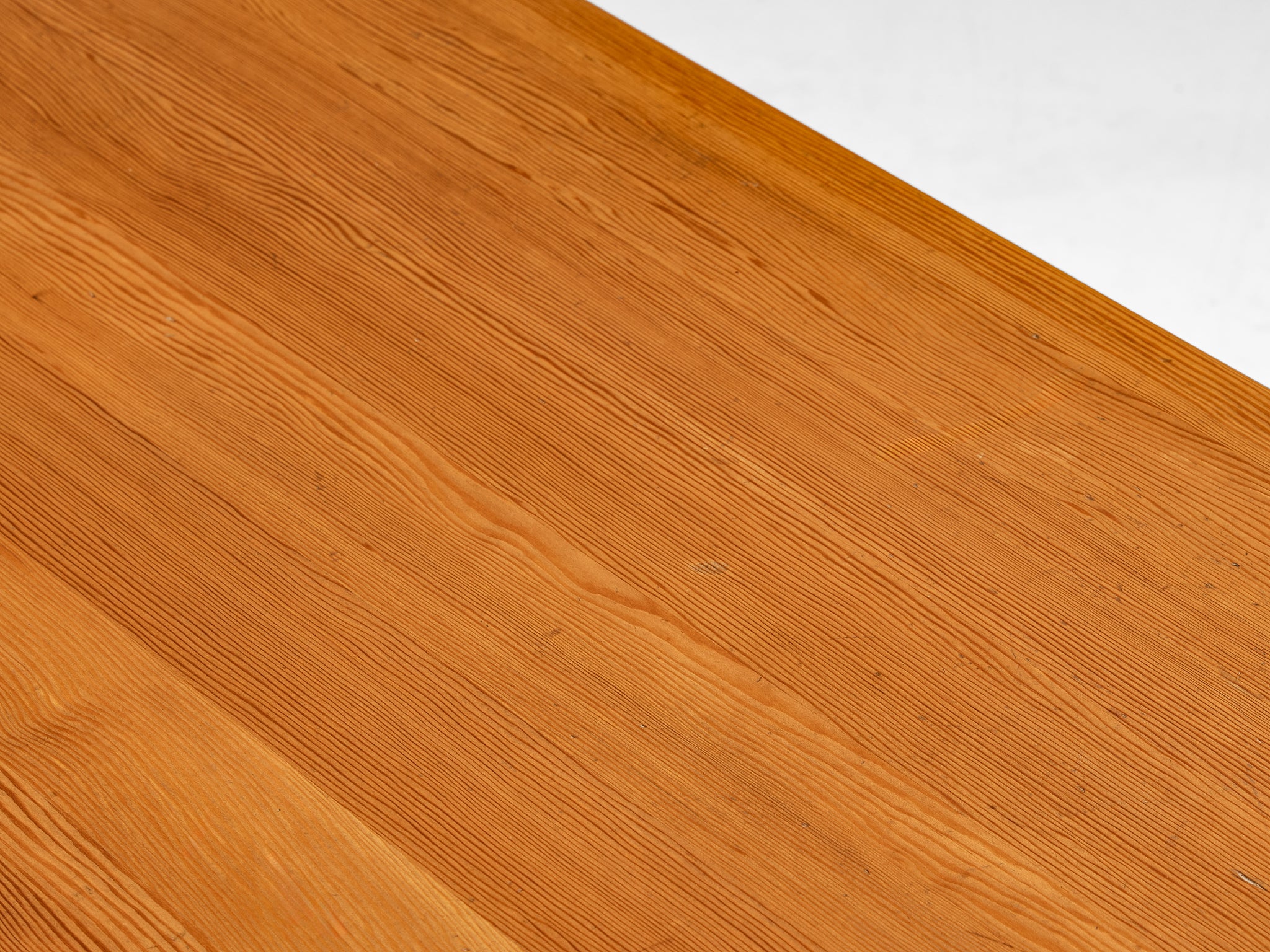 Ilmari Tapiovaara for Lukkiseppo Coffee Table in Pine Tables Morentz
