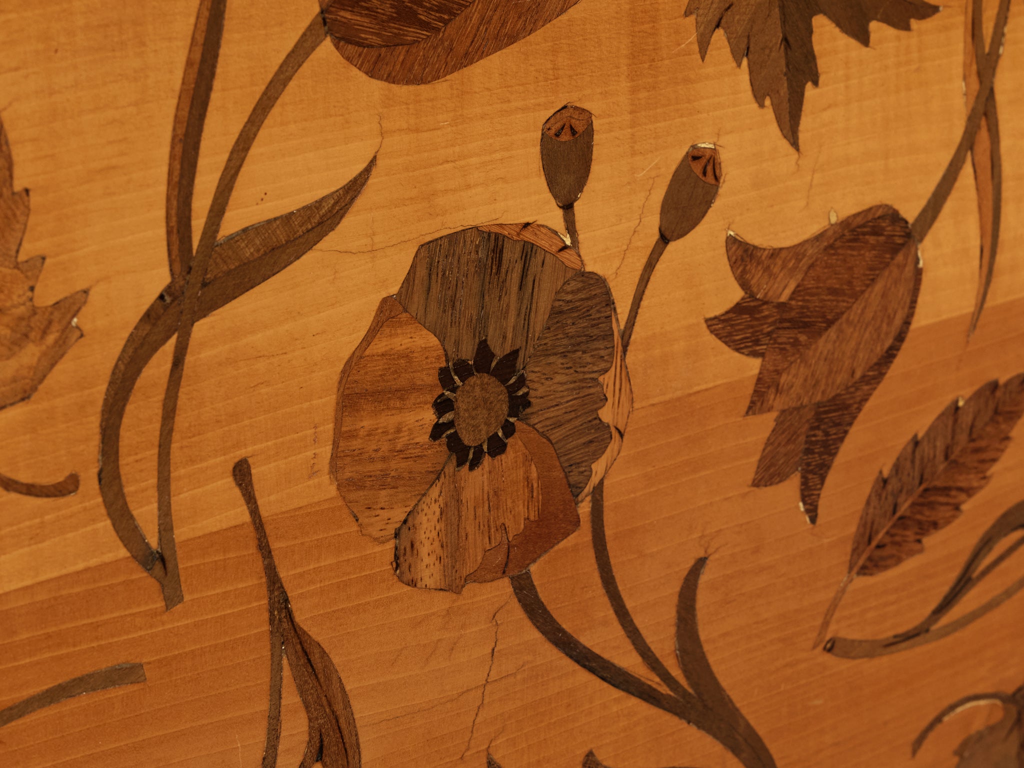 1950s Italian Mid-Century Modern Sideboard with Grissinato Carvings case pieces and storage cabinets Morentz