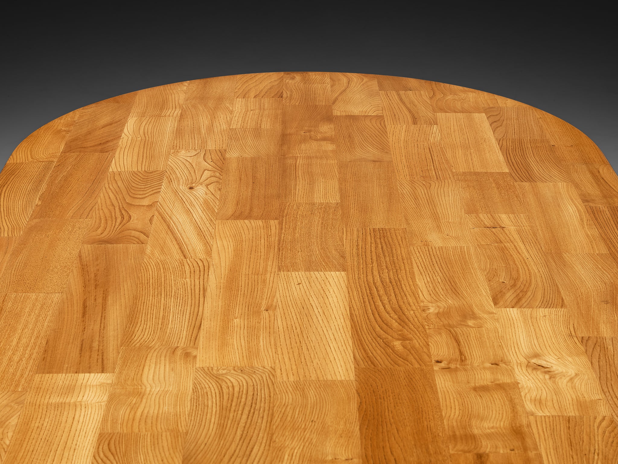 Atelier C. Demoyen Dining Table Tables Morentz