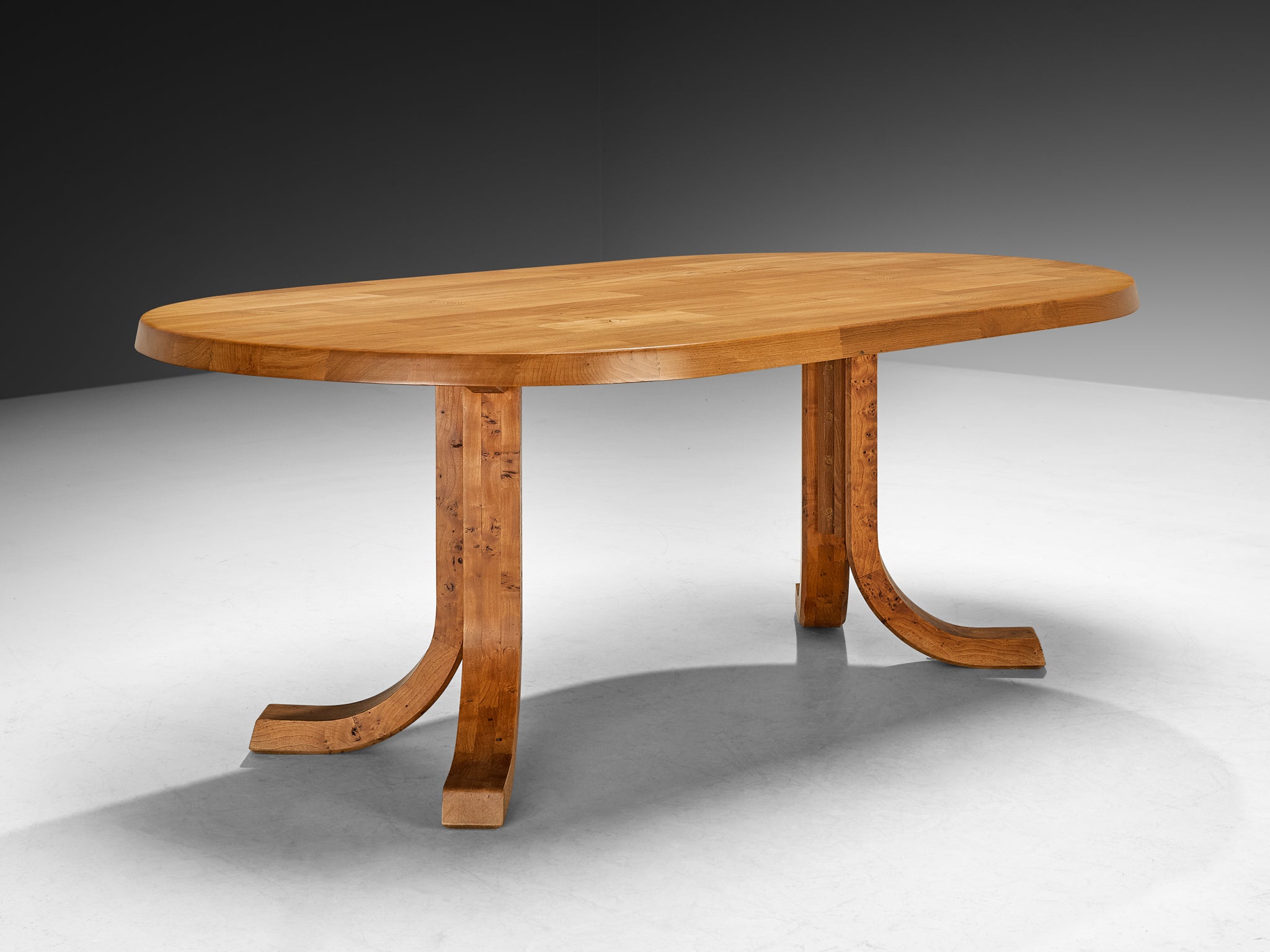 Atelier C. Demoyen Dining Table Tables Morentz
