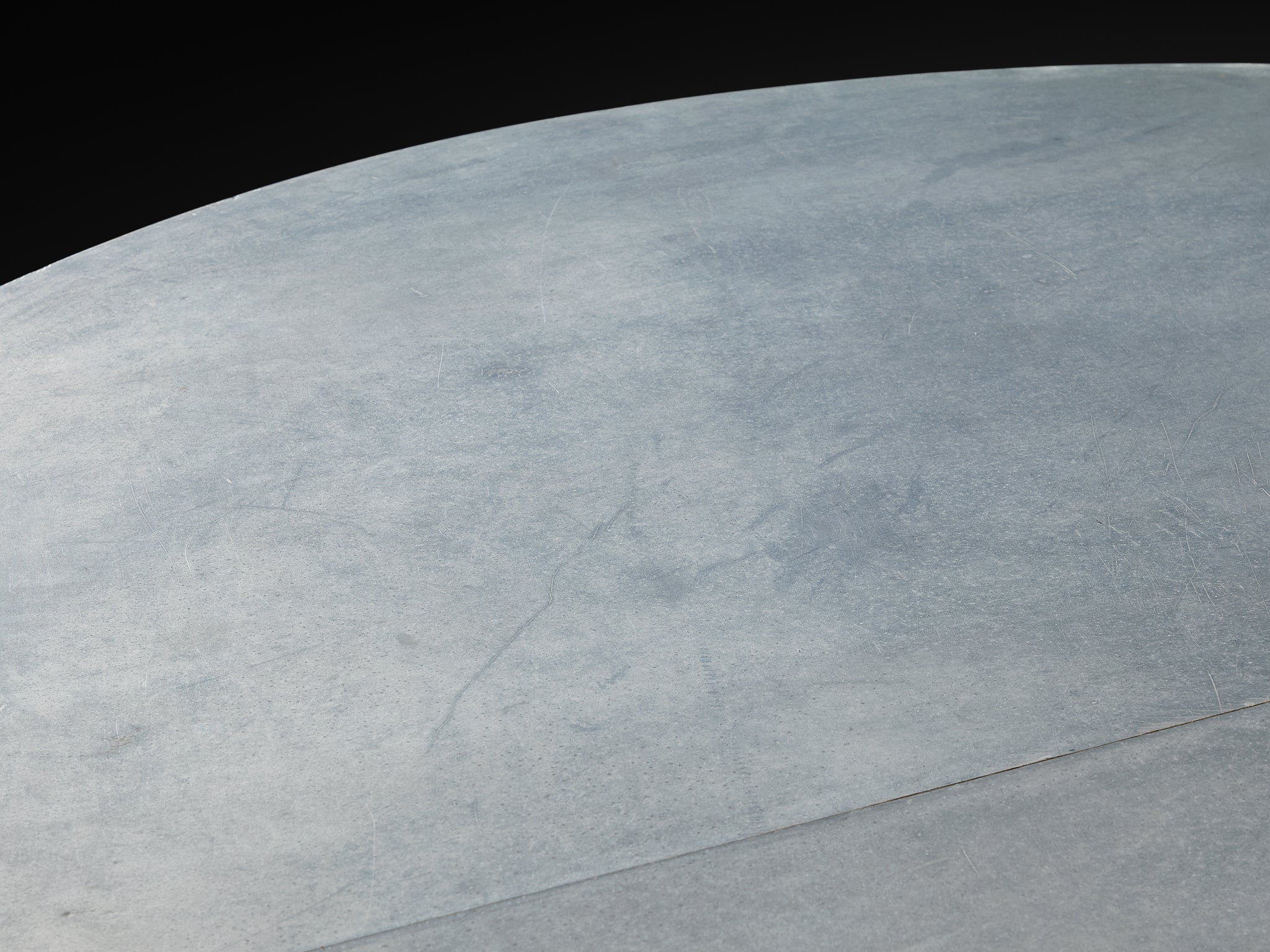 Francesco Rapisardi Rationalist 1930s Dining or Center Table Tables Morentz