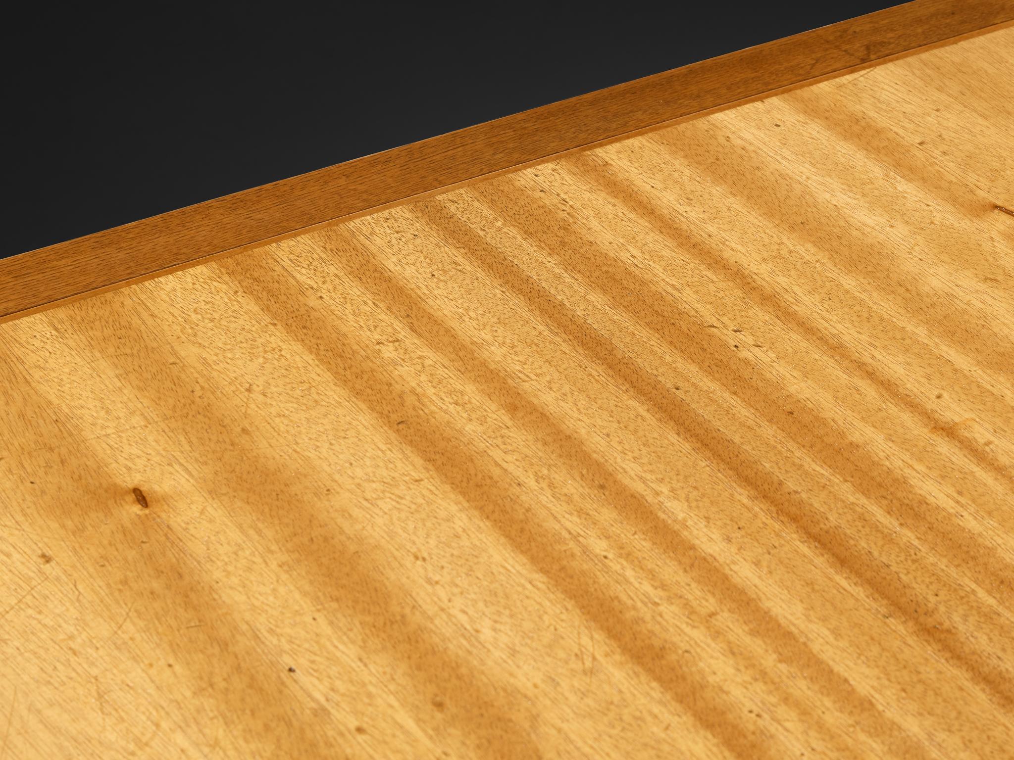 Jørgen Magnussen for Peder Pedersen Dining Table tables Morentz