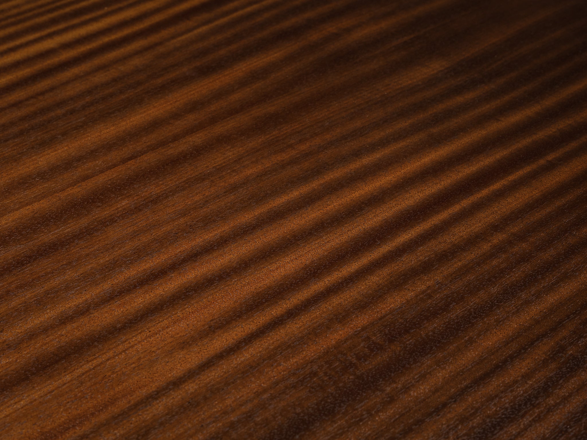 Hans Wegner for Johannes Hansen Rare Large Dining or Conference Table in Mahogany Tables Morentz