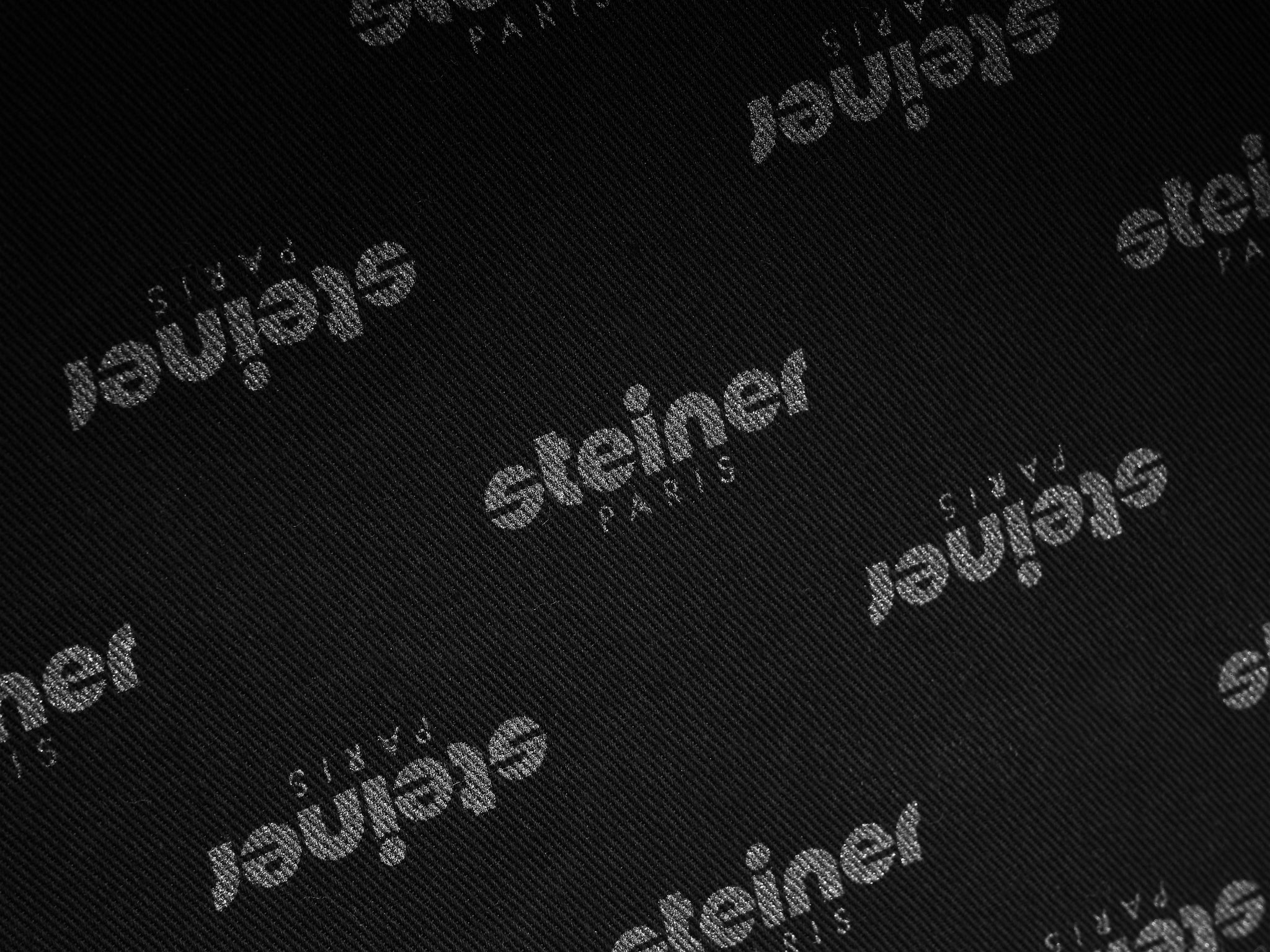 French Postmodern Steiner 'Swany' Modular Sofa seating Morentz