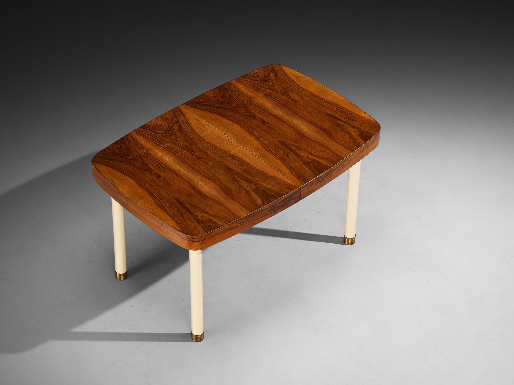 William Watting Dining Table in Walnut tables Morentz