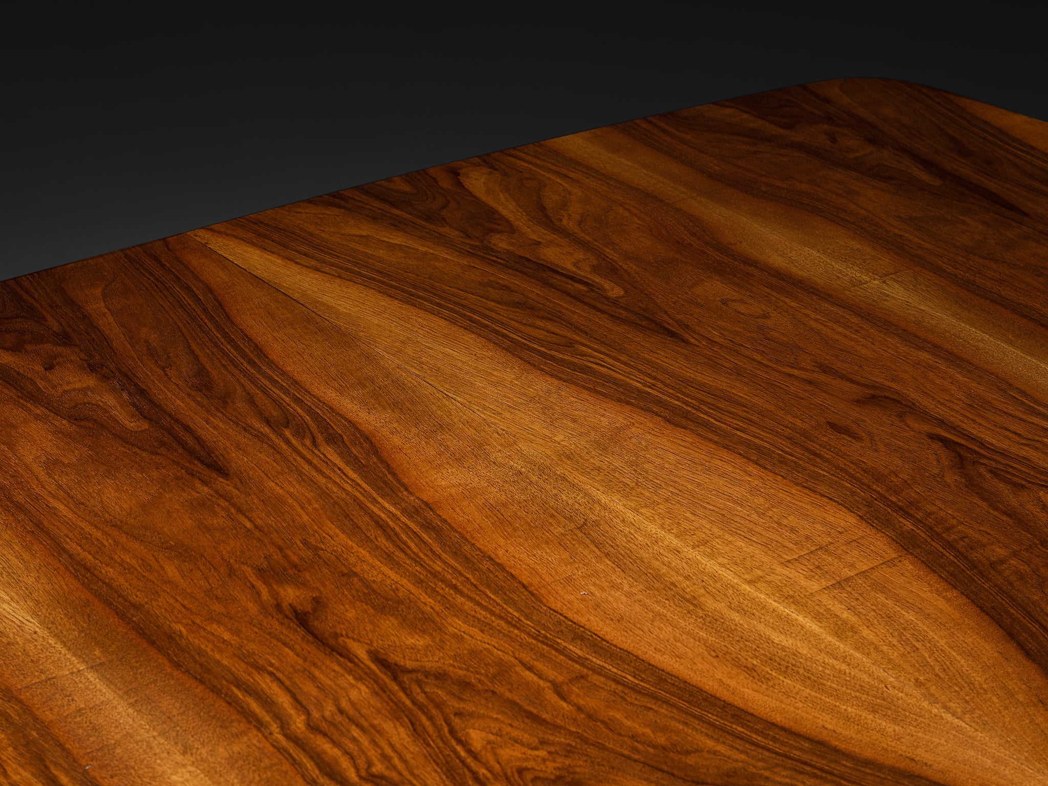 William Watting Dining Table in Walnut tables Morentz