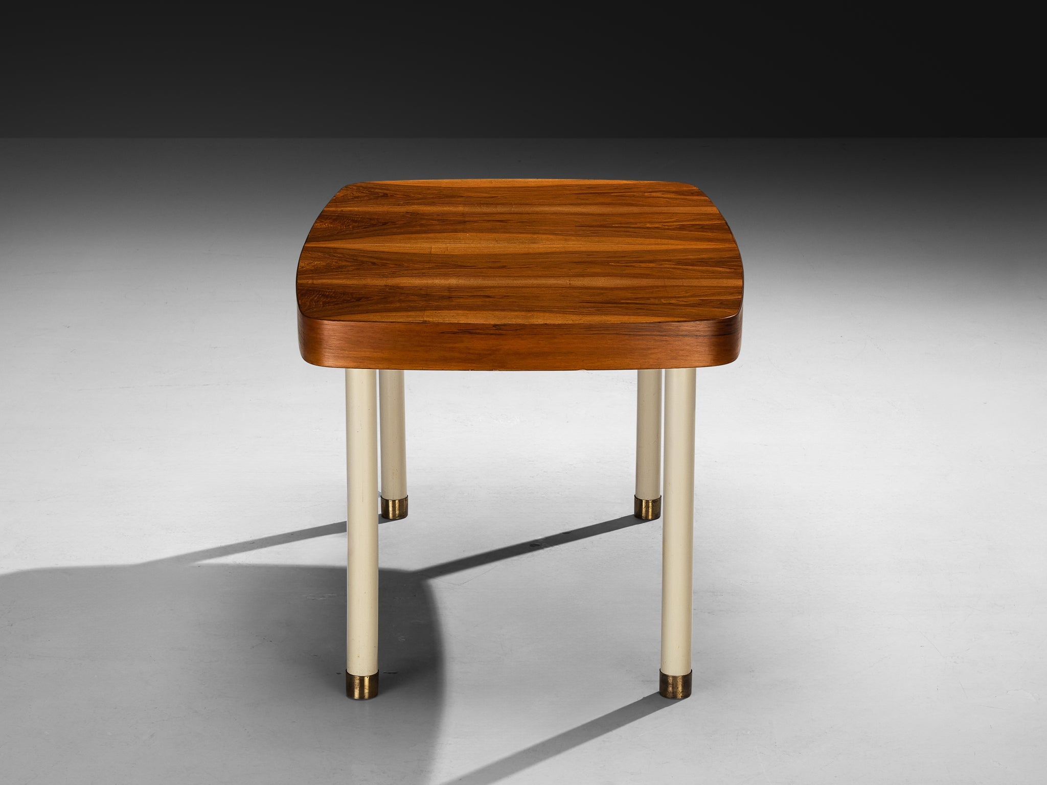 William Watting Dining Table in Walnut tables Morentz